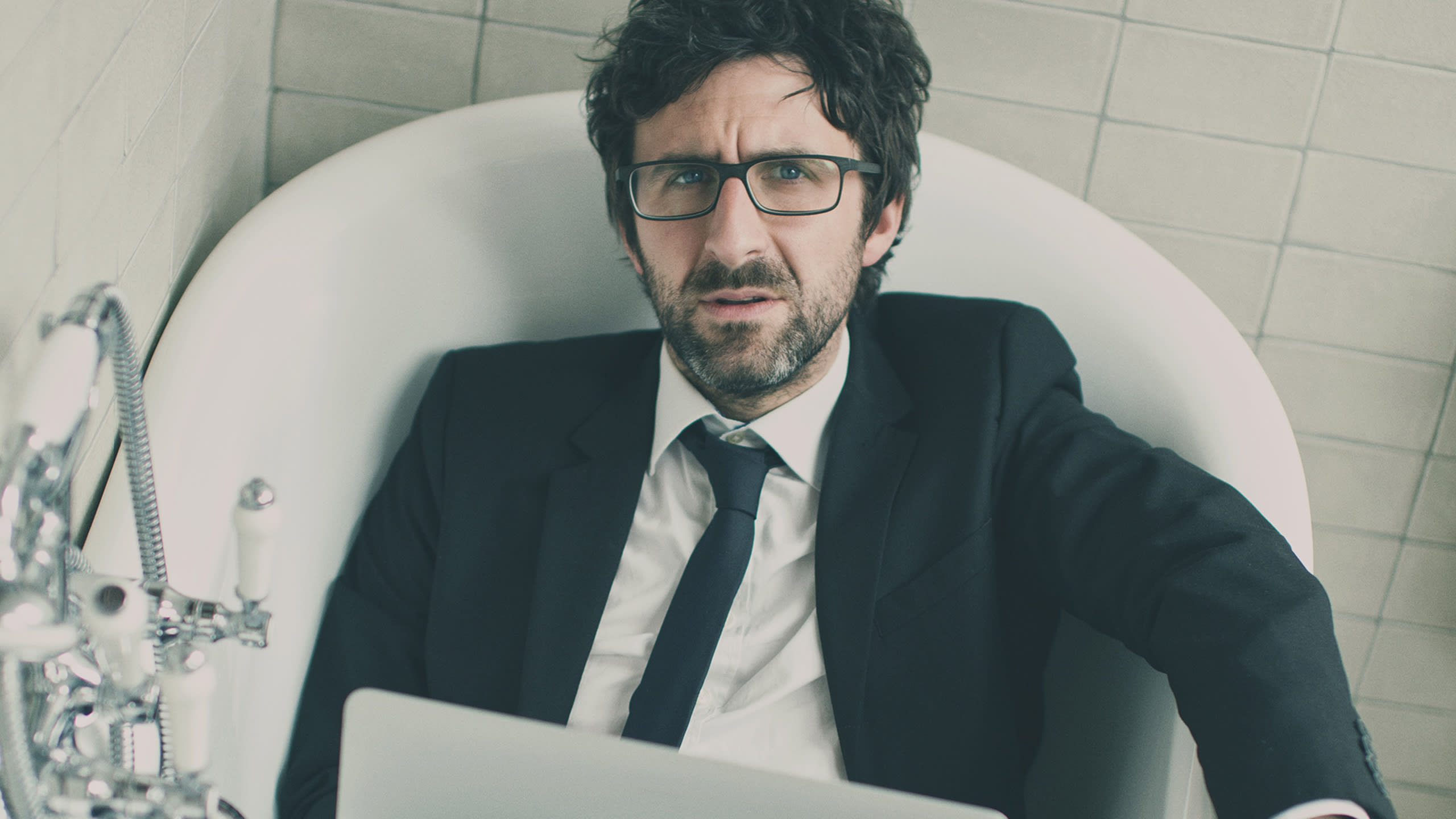 Mark Watson: How You Can Almost Win