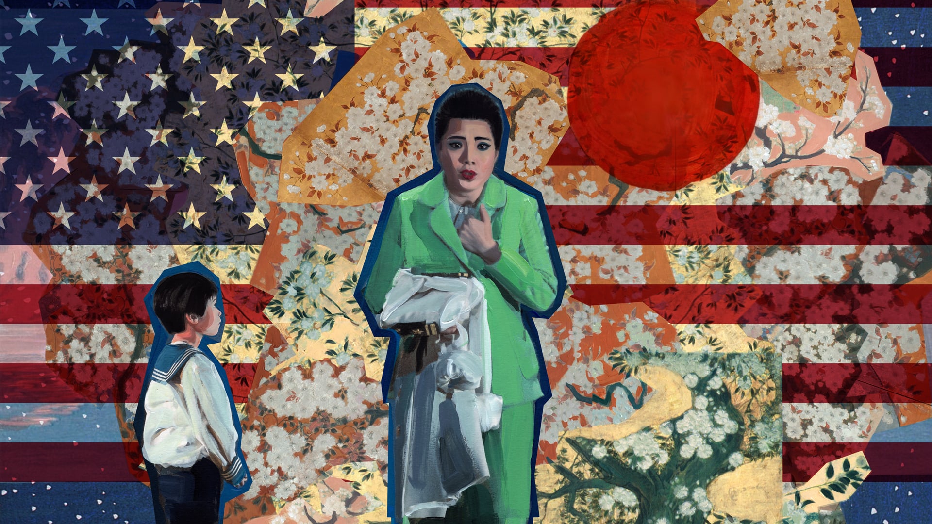 Glyndebourne - Madama Butterfly