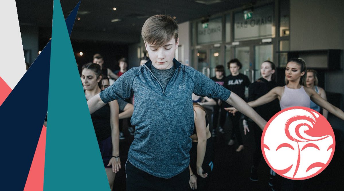 Sunderland Empire Academy Prod Shot