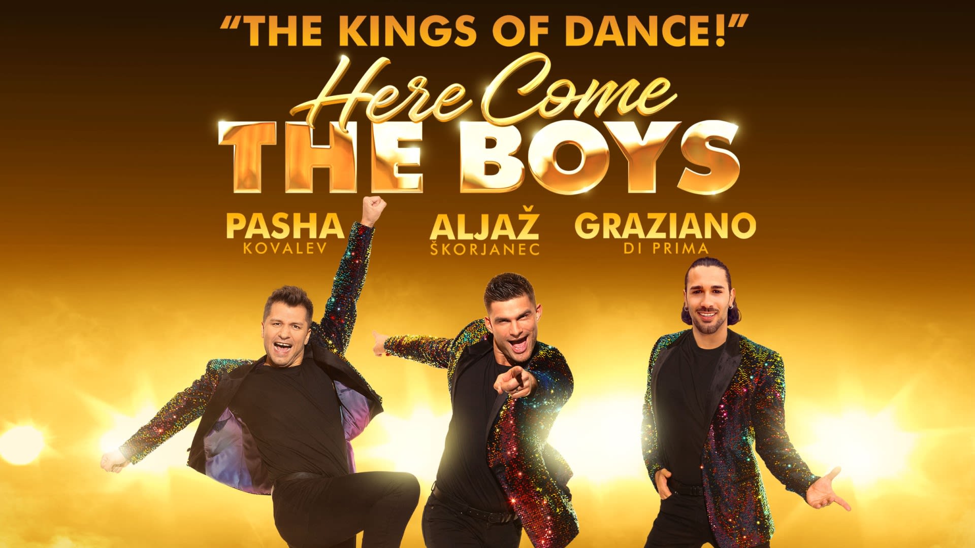 ticketmaster dancing dolls