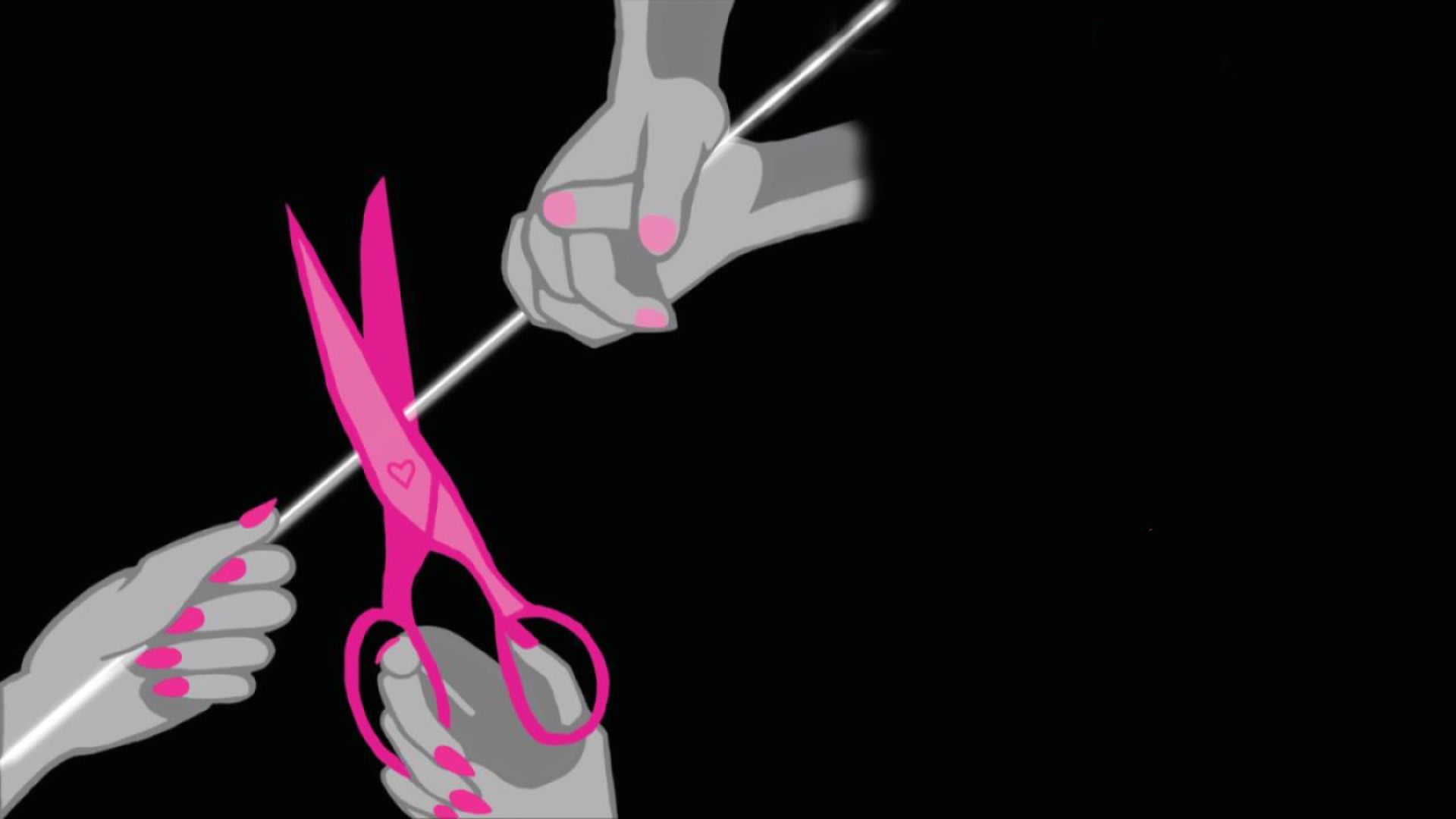 Love You and Leave You (Dead)