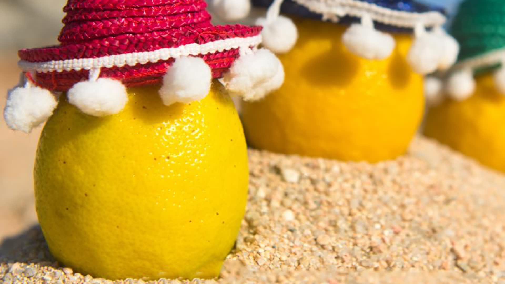 WCTT Young Actors Company Act 1 present: Lemon Heaven