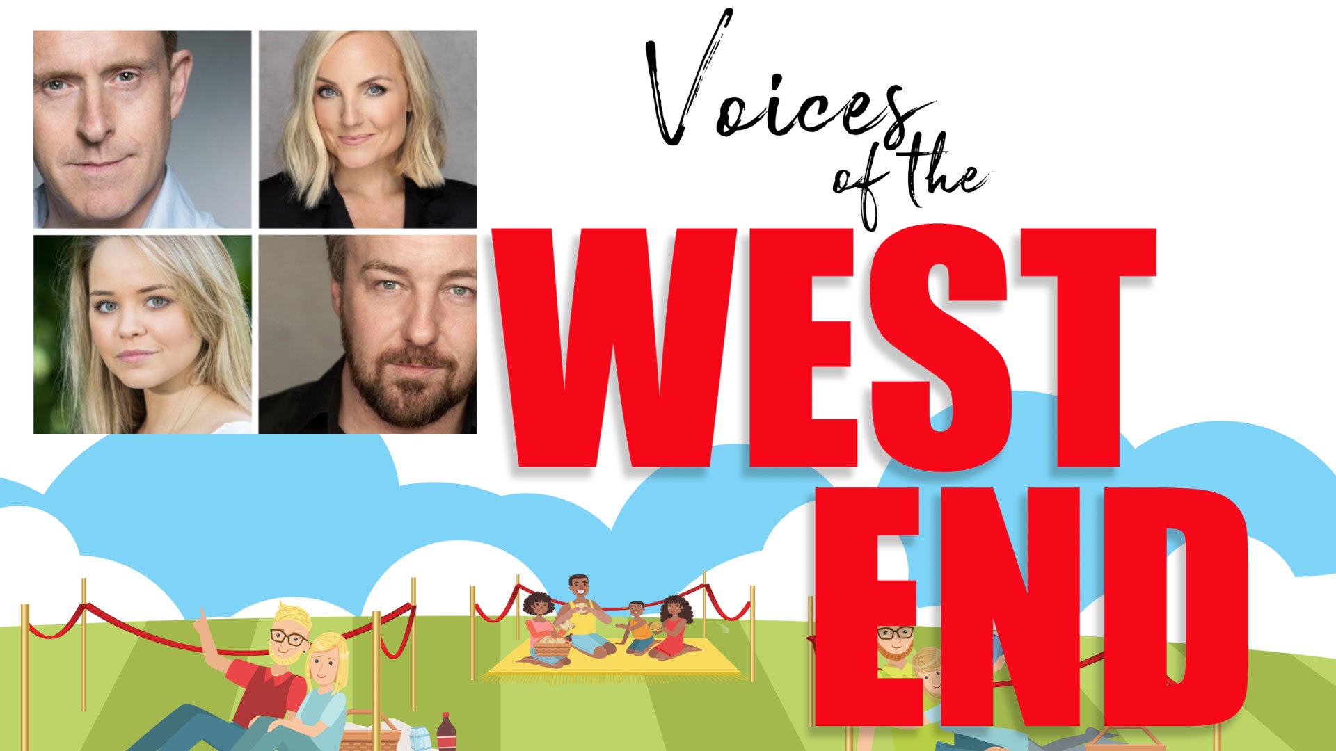 Voices of the West End