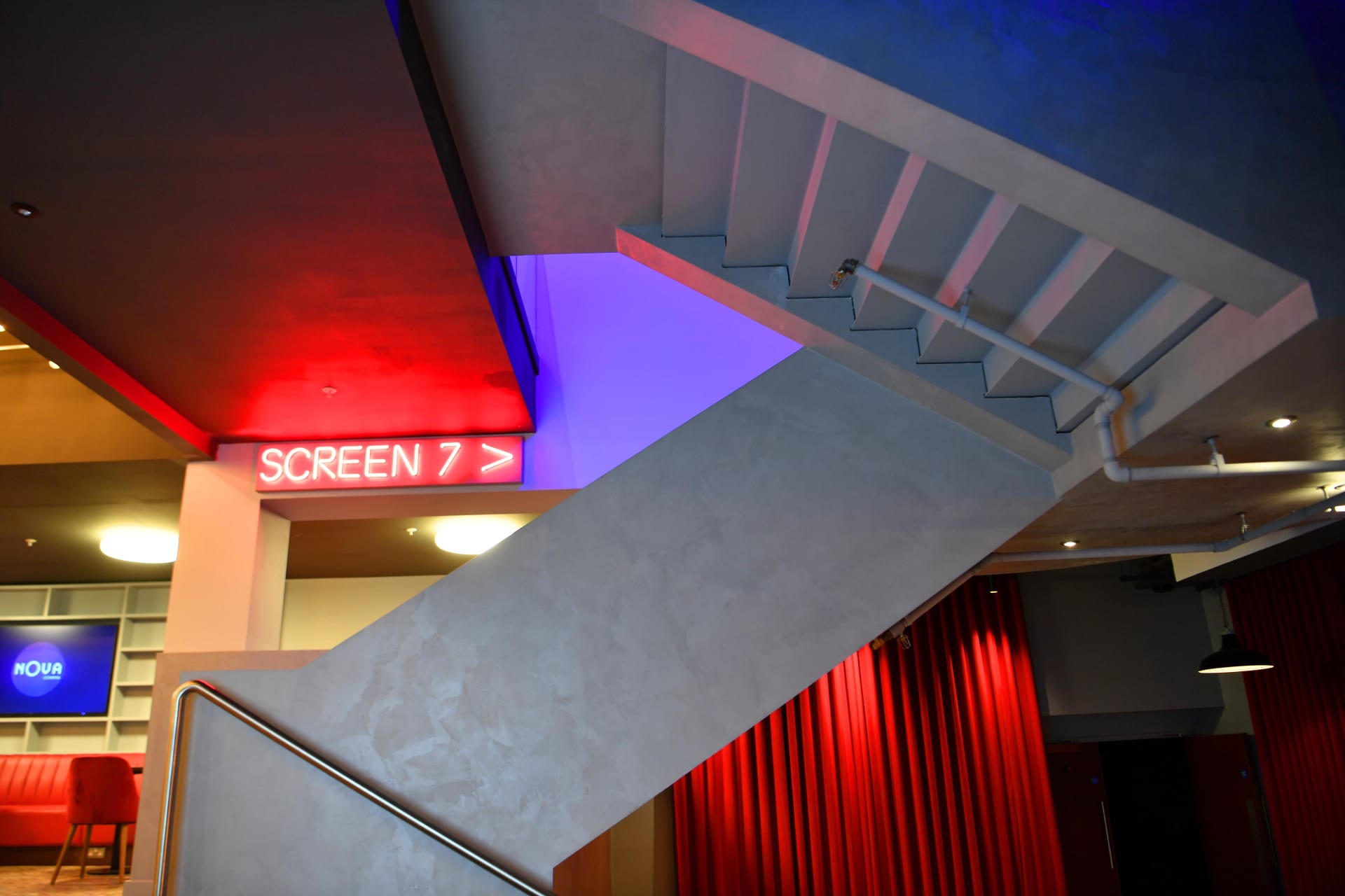 Nova Cinema Internal 5