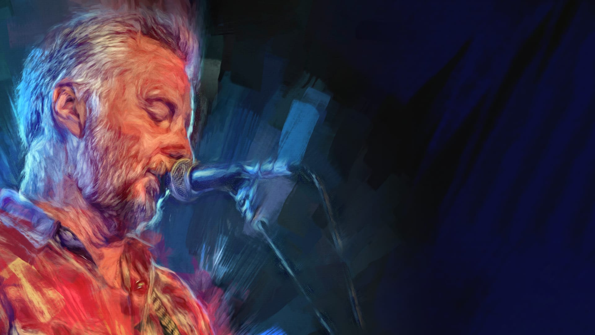 Billy Bragg