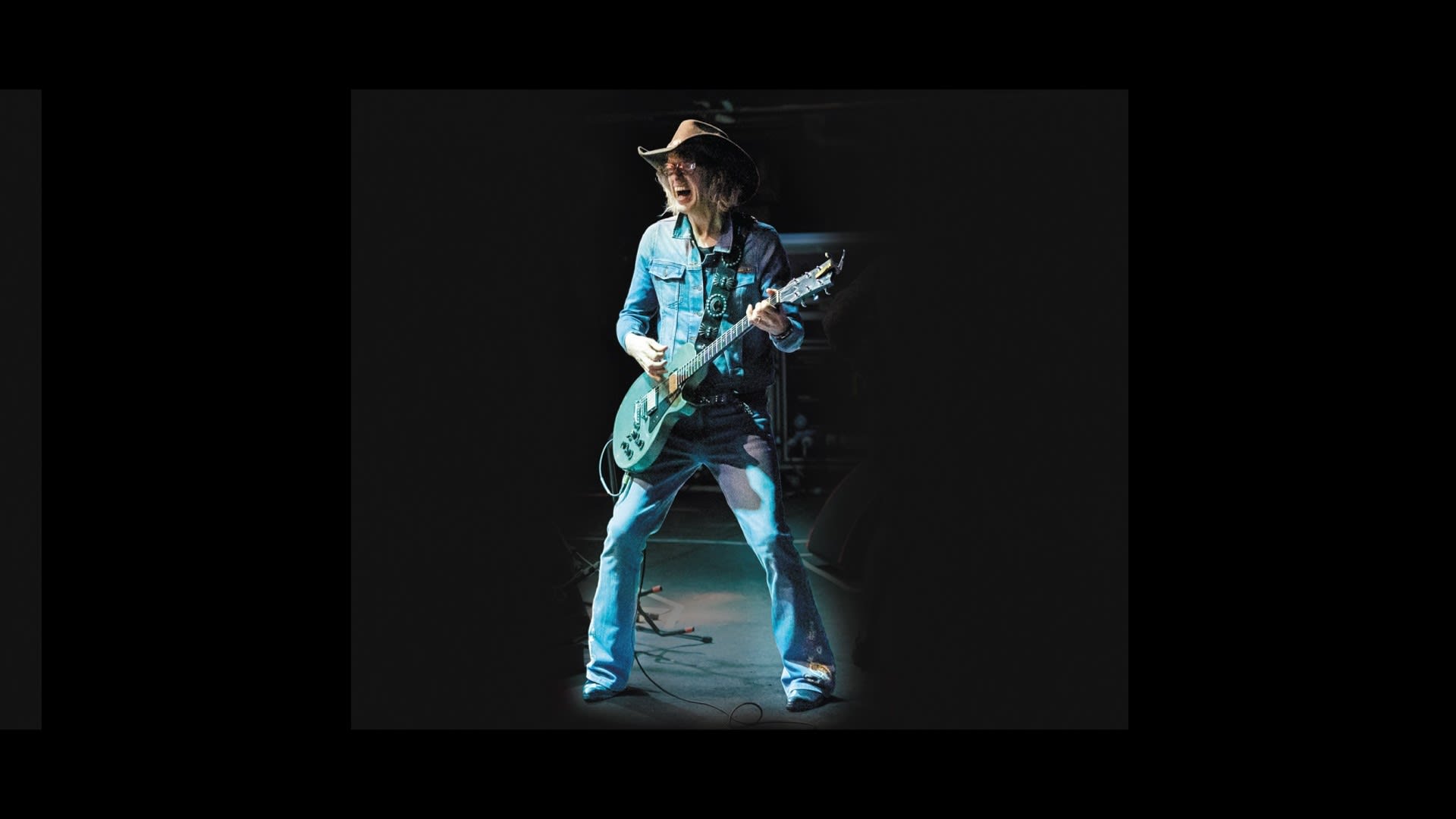 An Evening With The Waterboys