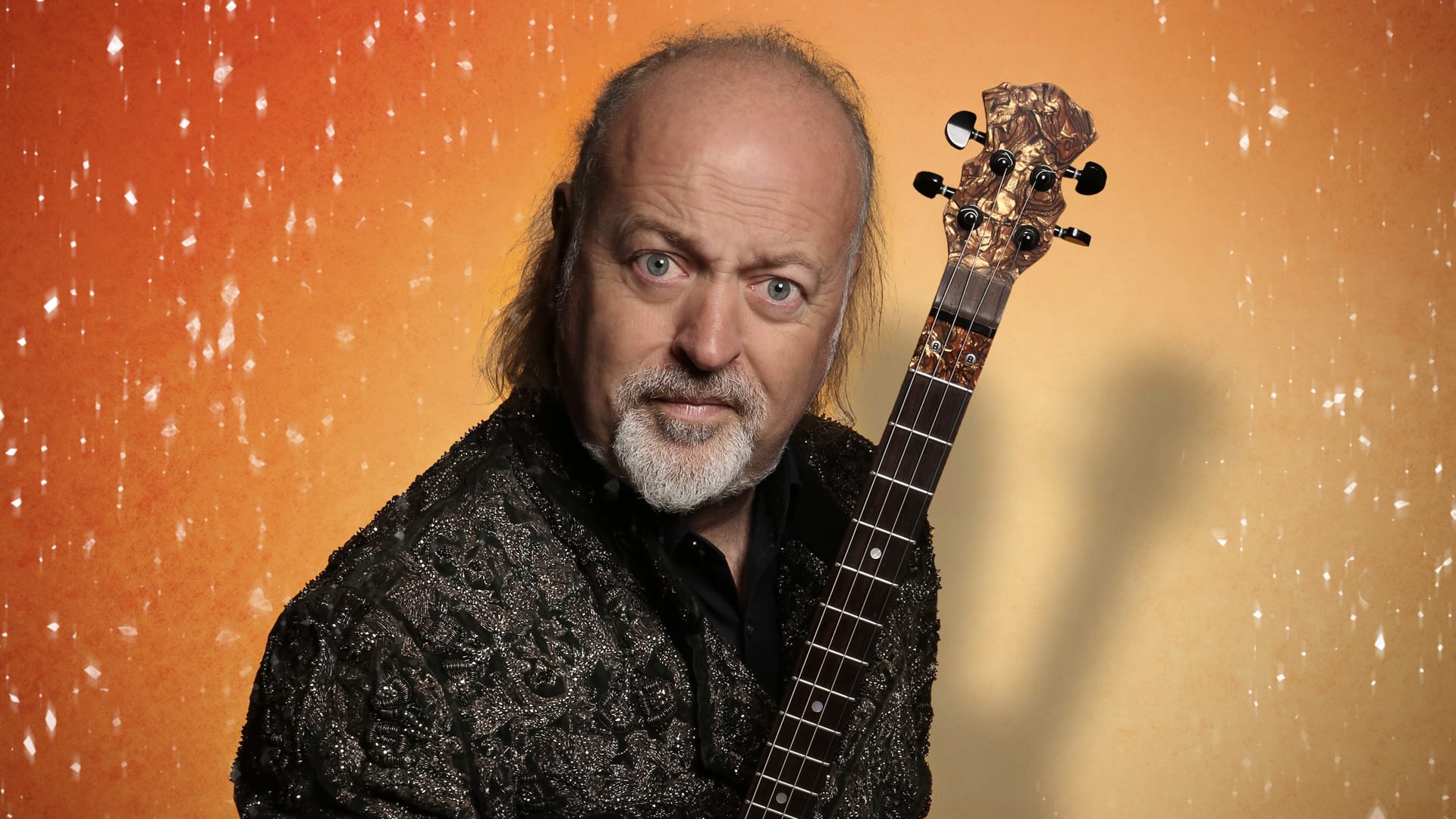 Bill Bailey: Christmas Larks