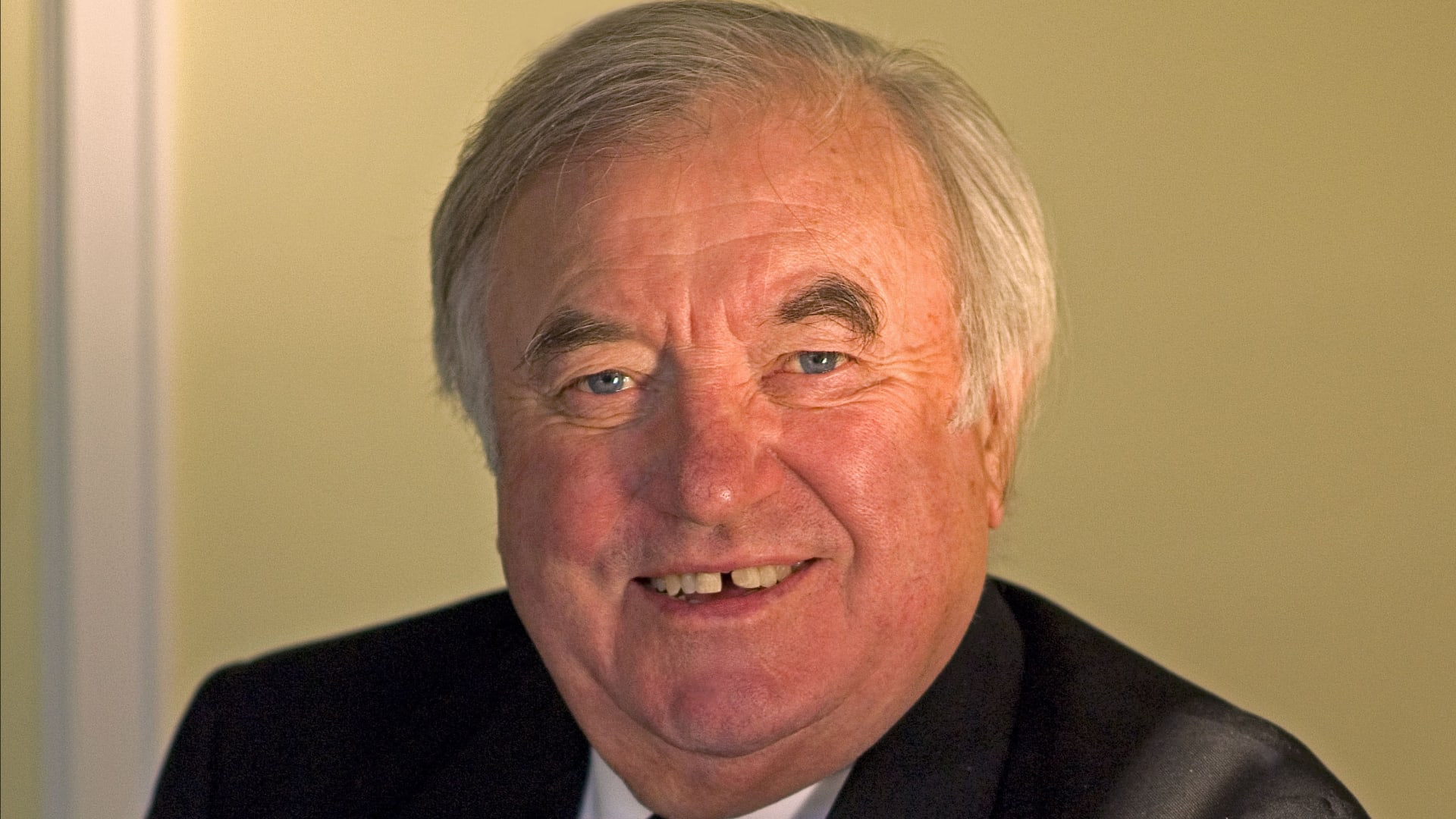 Jimmy Tarbuck: A Life in Show Business