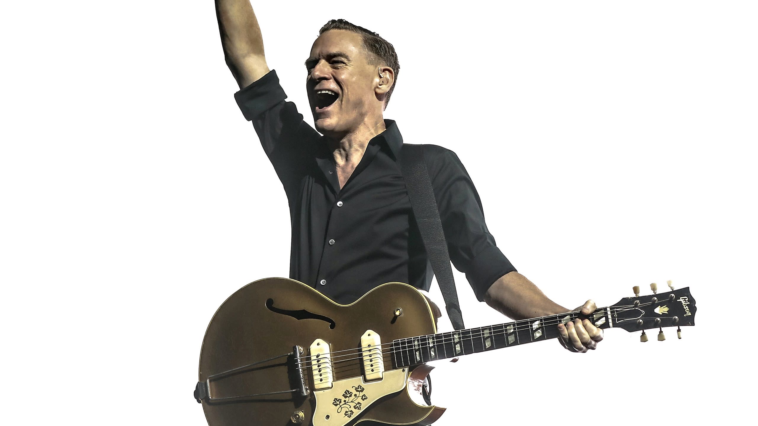 Bryan Adams