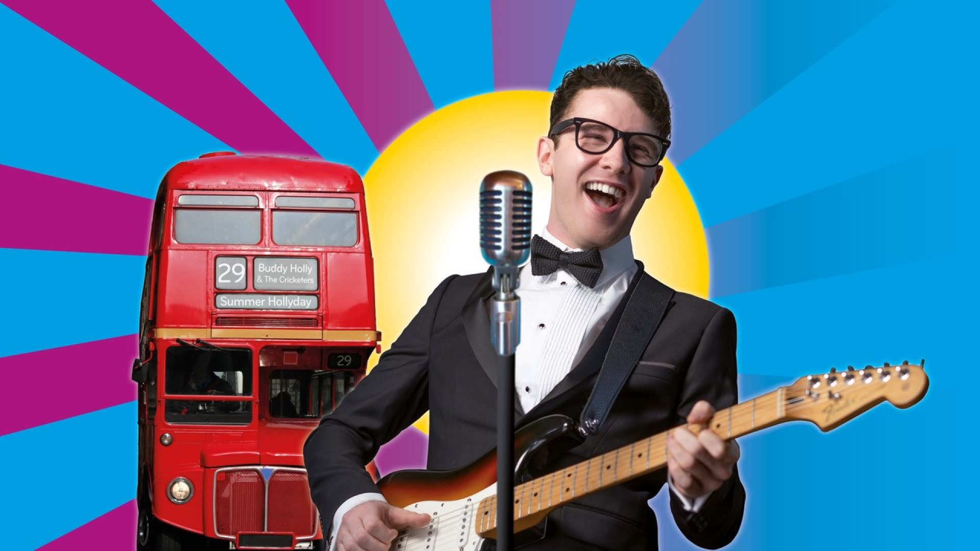 Summer Hollyday Special