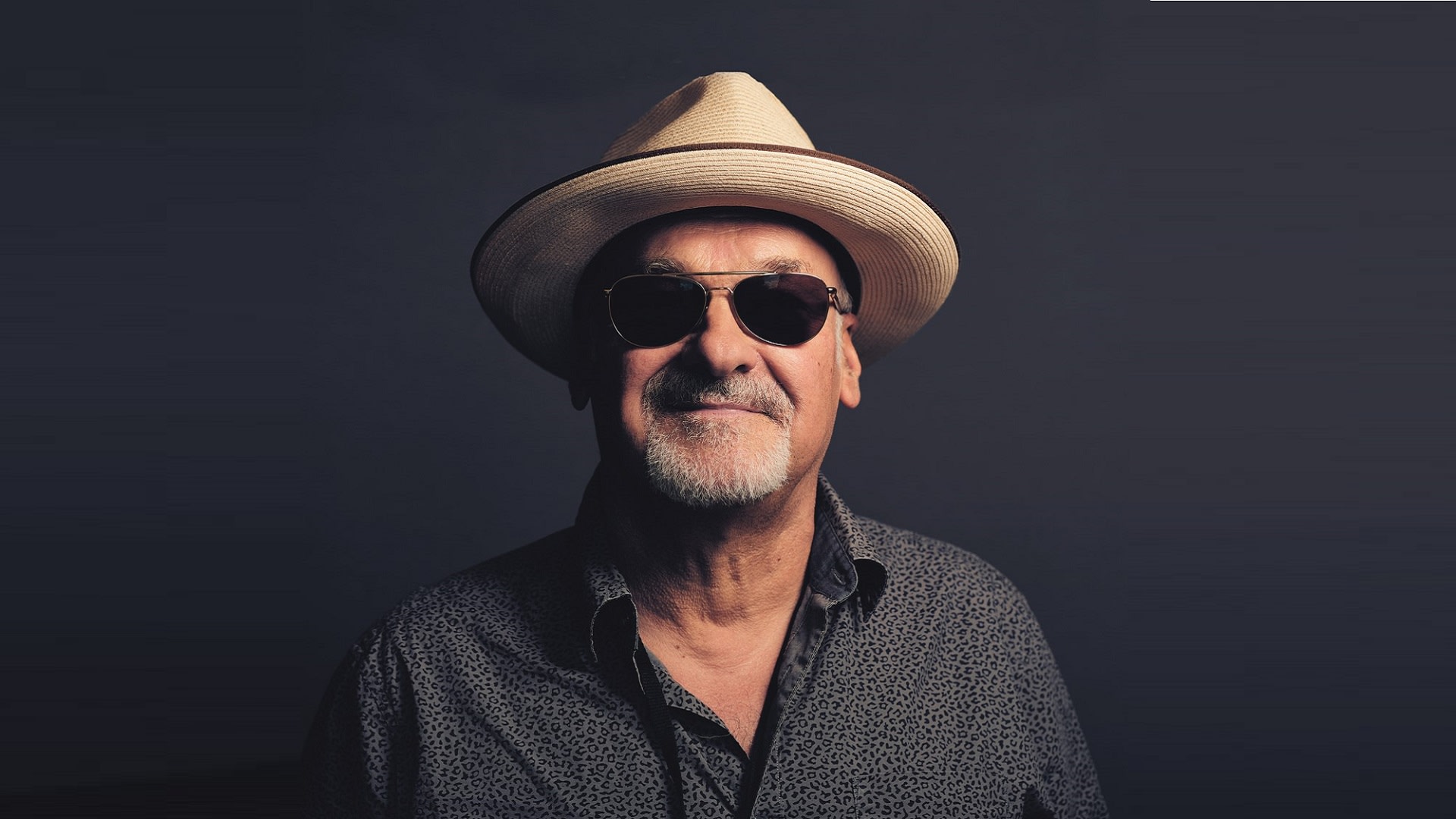 Paul Carrack Prod Shot (2022)