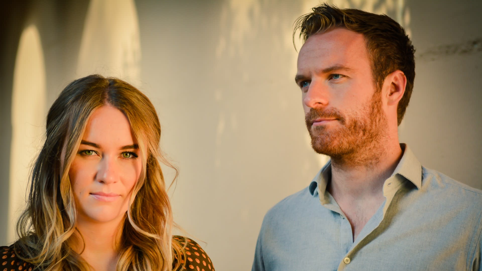 Christmas with Cattle and Cane