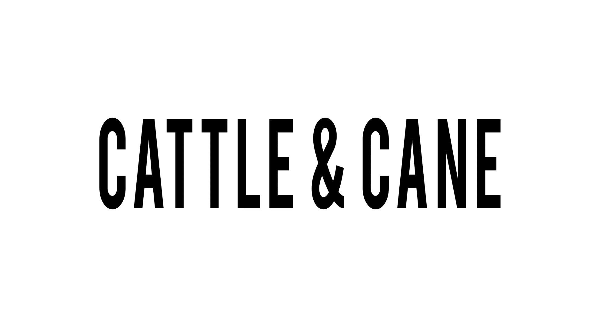 Christmas with Cattle and Cane