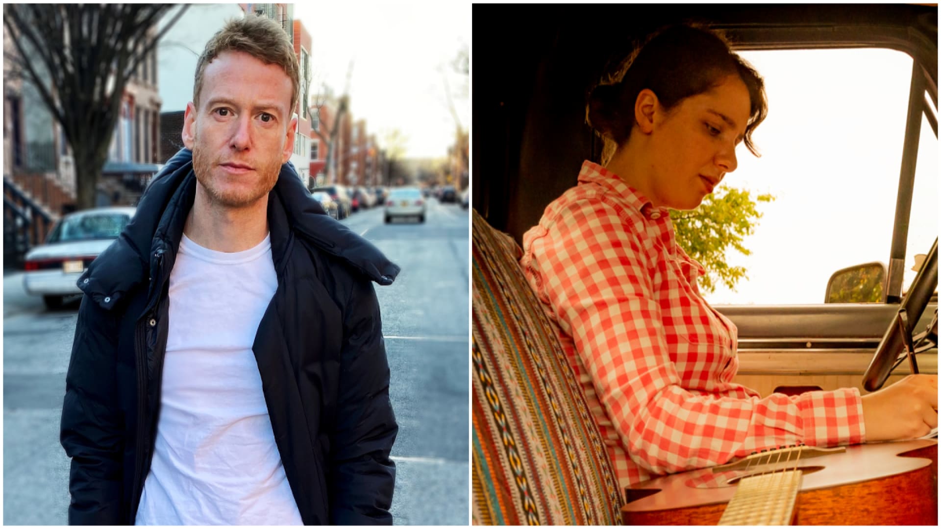 Teddy Thompson