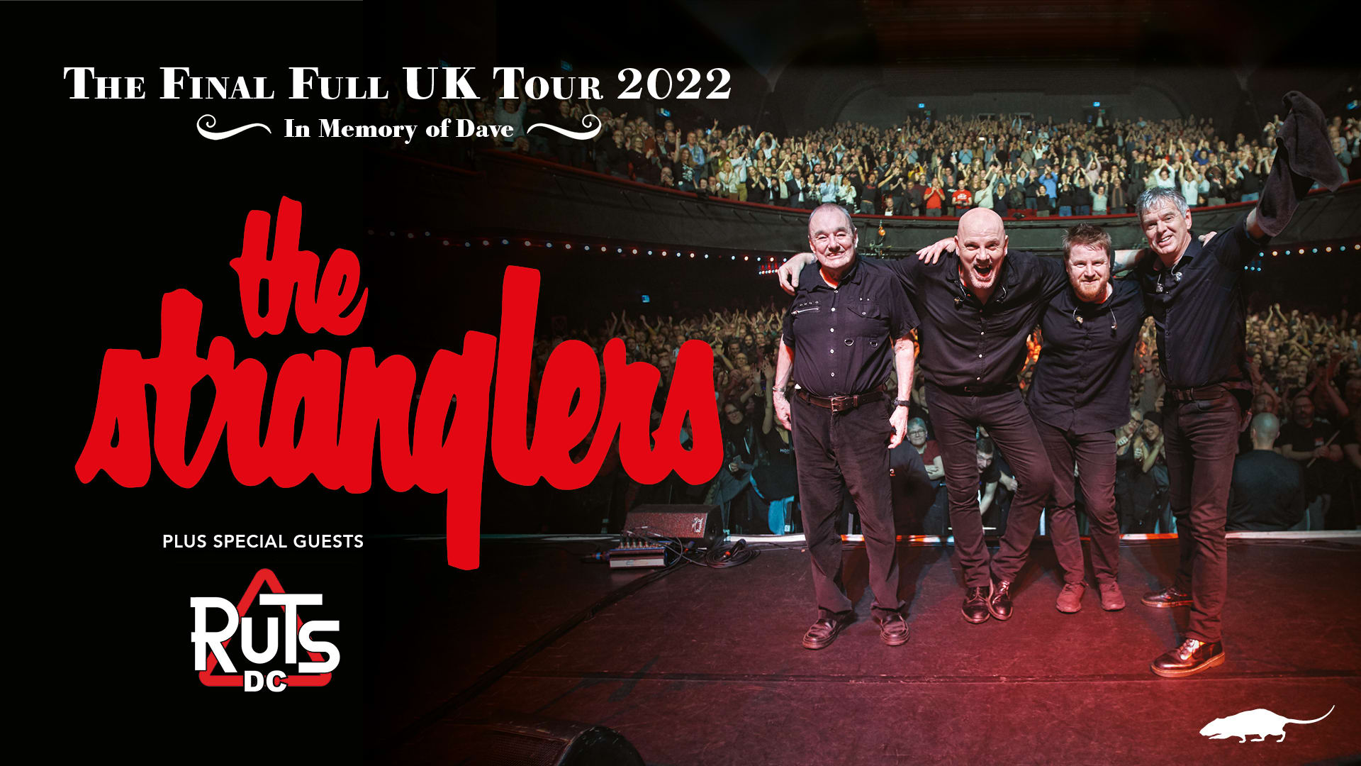 The Stranglers