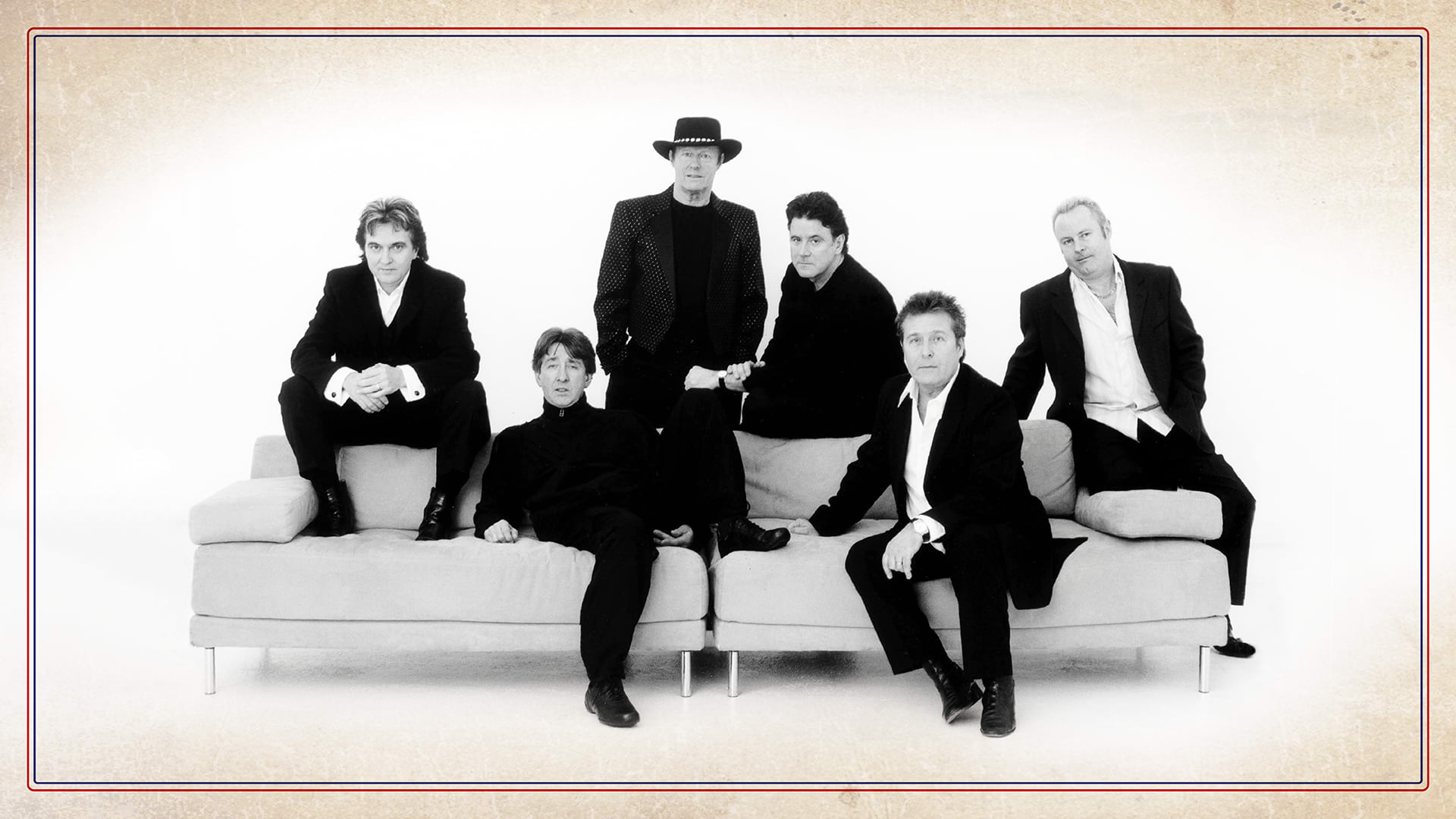 The Hollies: 60th Anniversary Tour