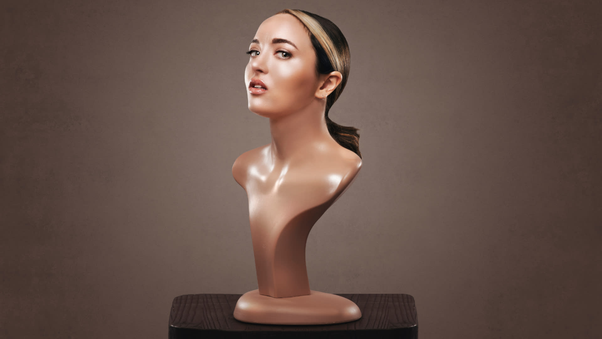 Fern Brady: Autistic Bikini Queen