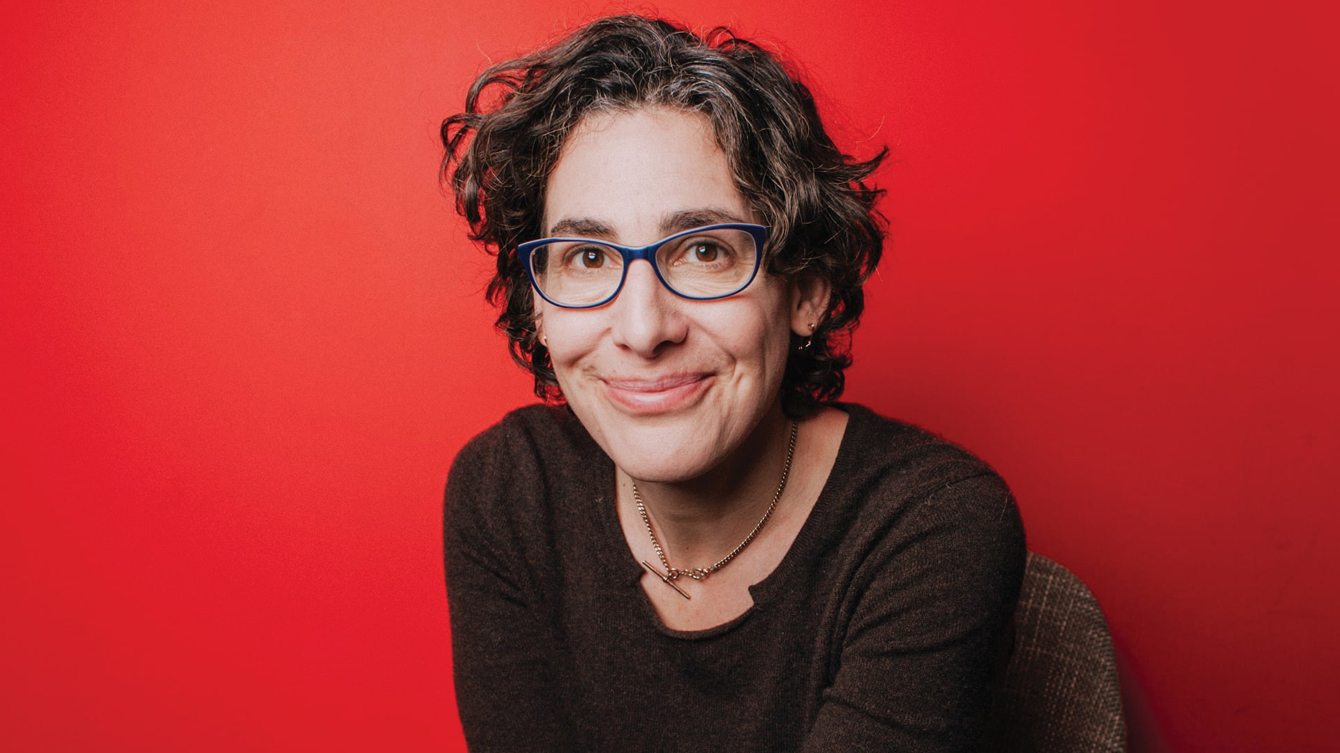 Creating Serial: An Evening with Sarah Koenig