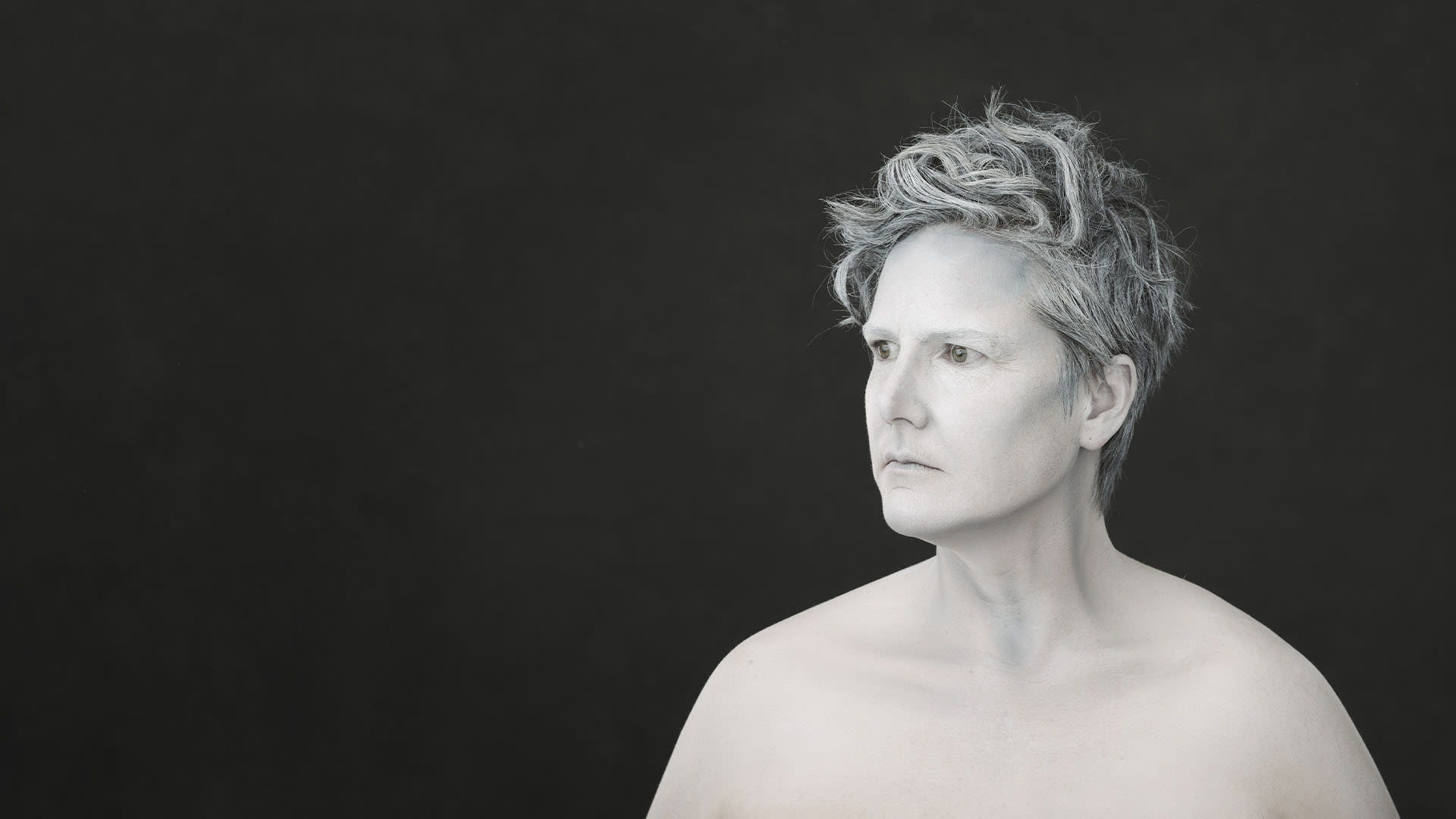 Hannah Gadsby - Body Of Work
