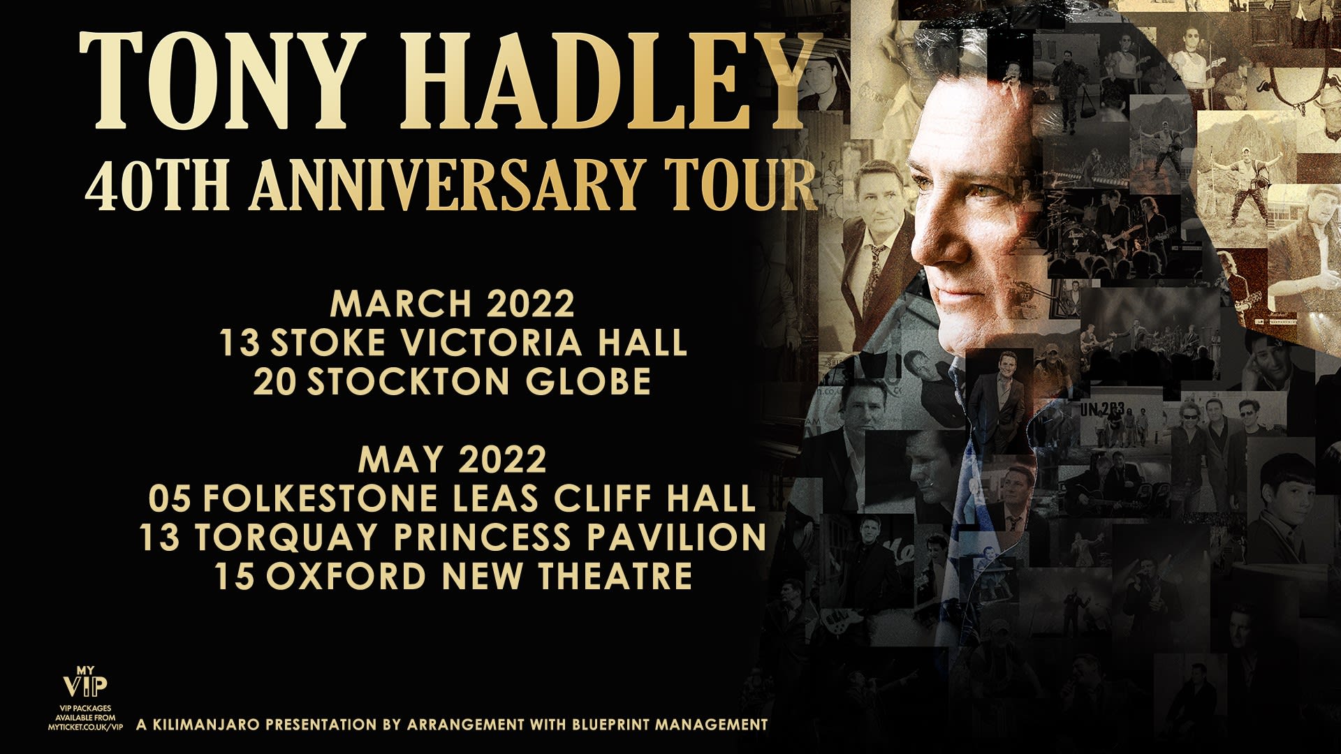 Tony Hadley
