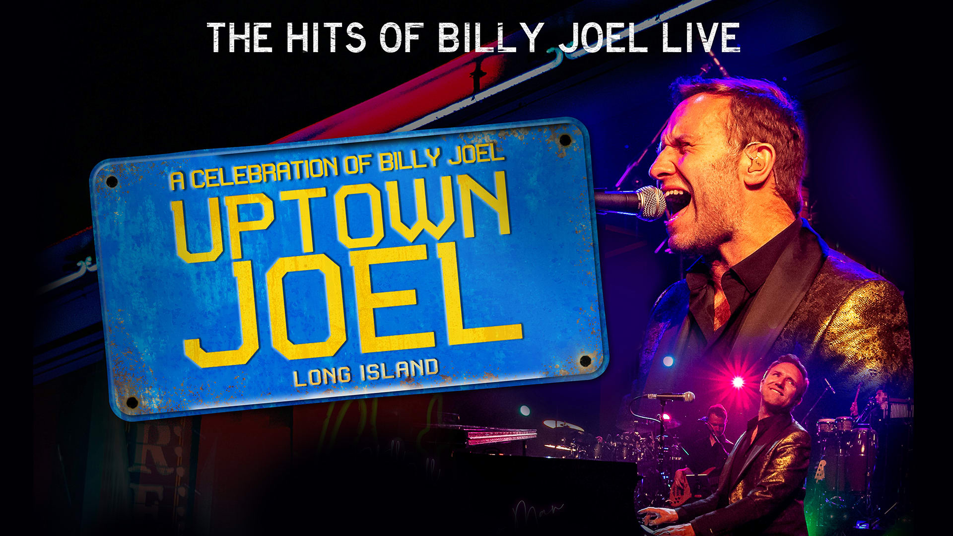 Uptown Joel