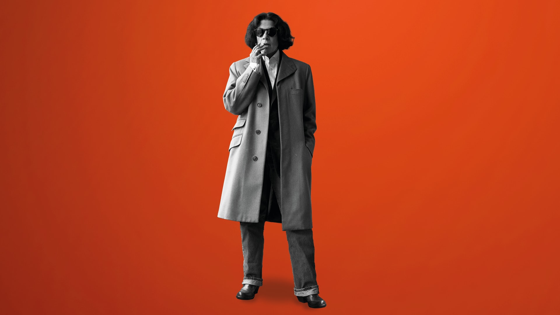 An Evening with Fran Lebowitz