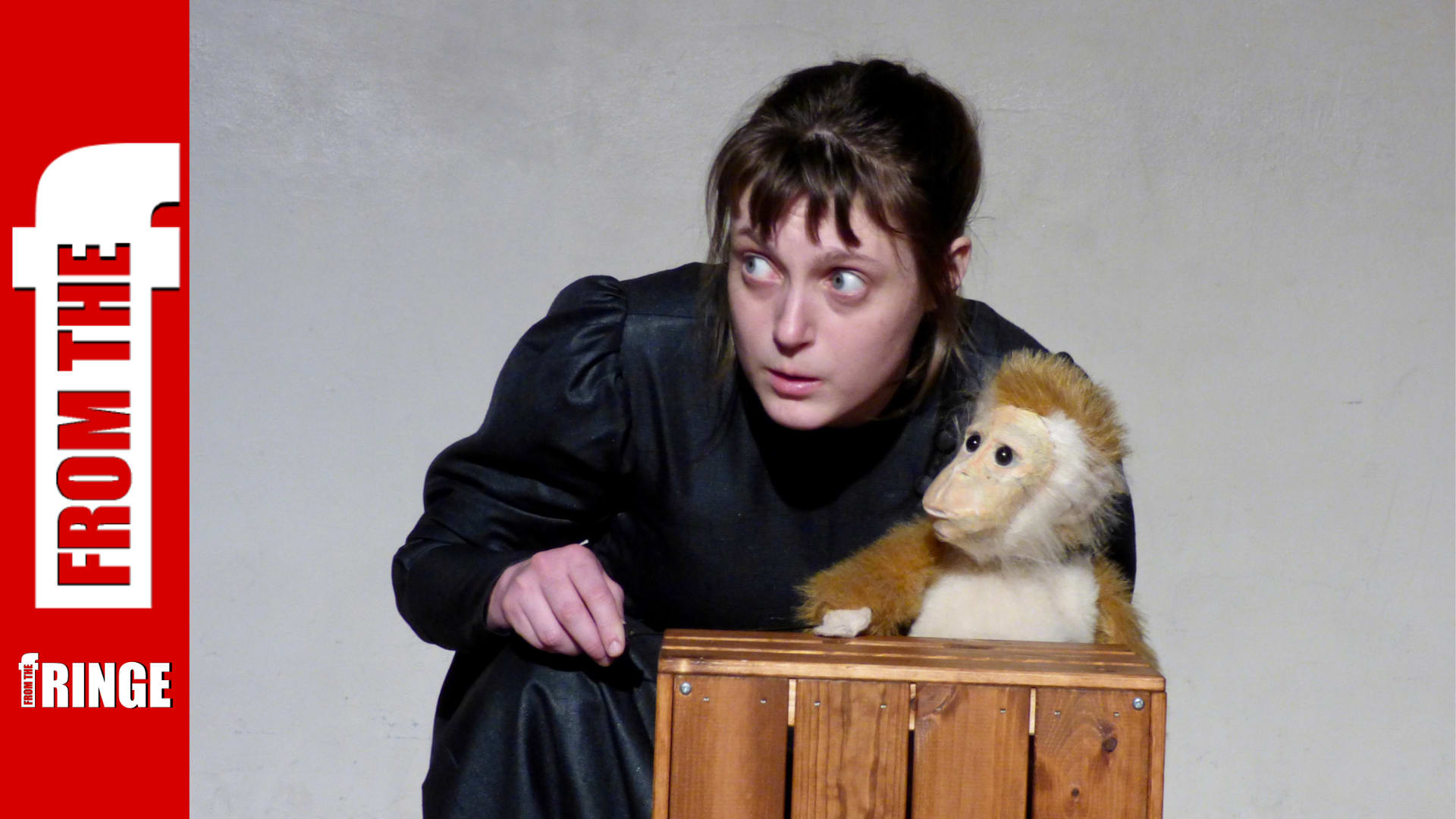 Around the World with Nellie Bly