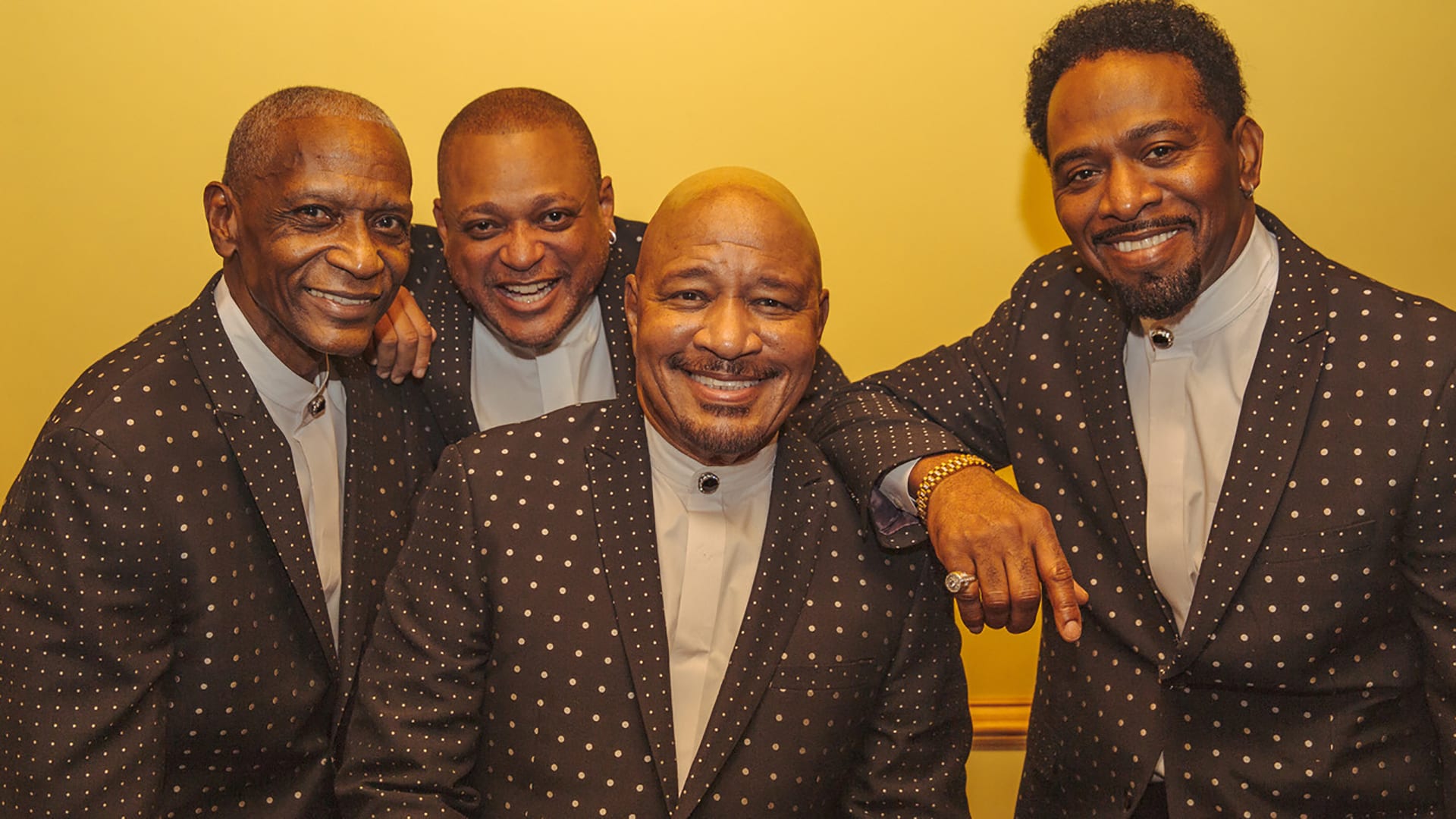 The Stylistics