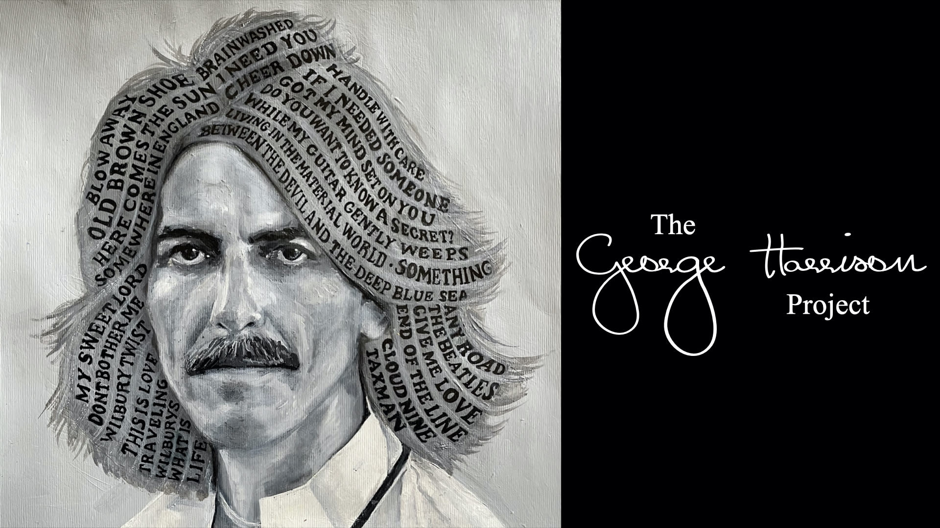 The George Harrison Project
