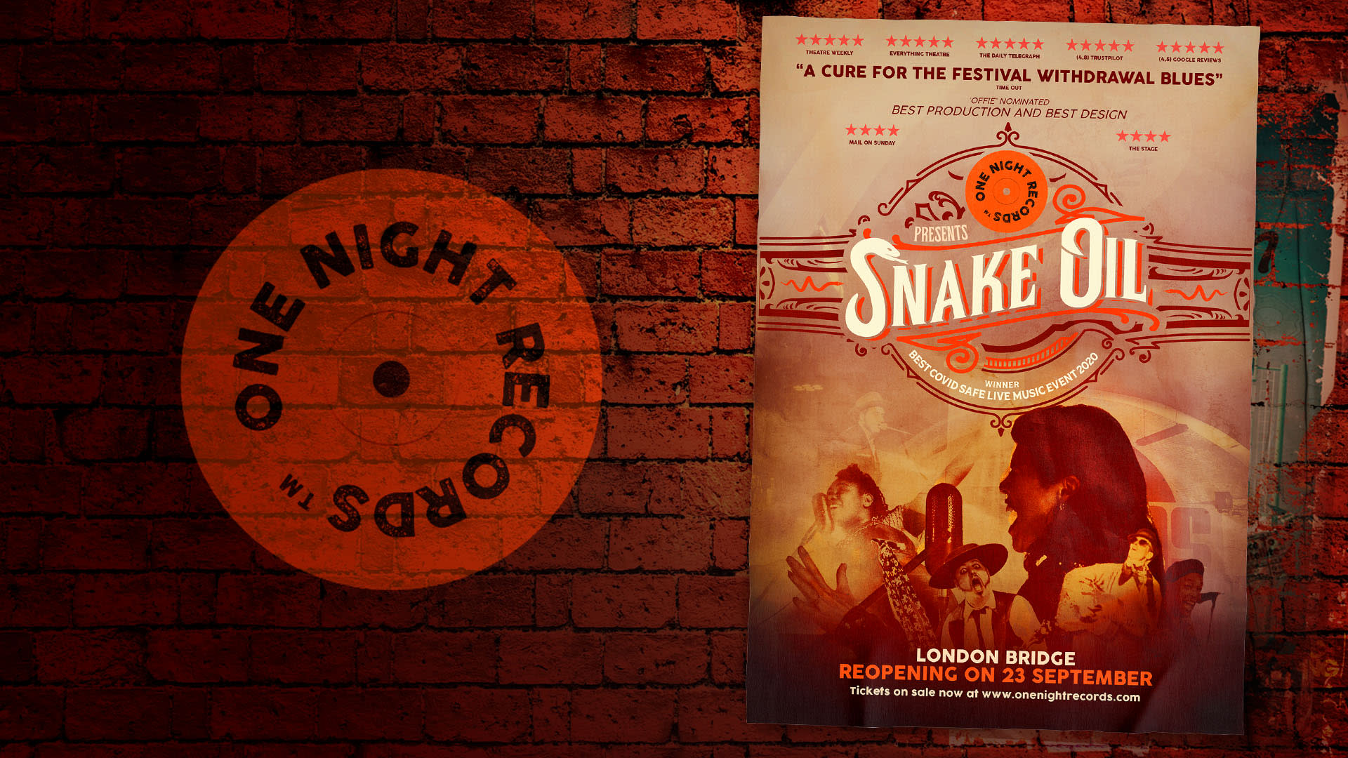 What should I expect on the evening?