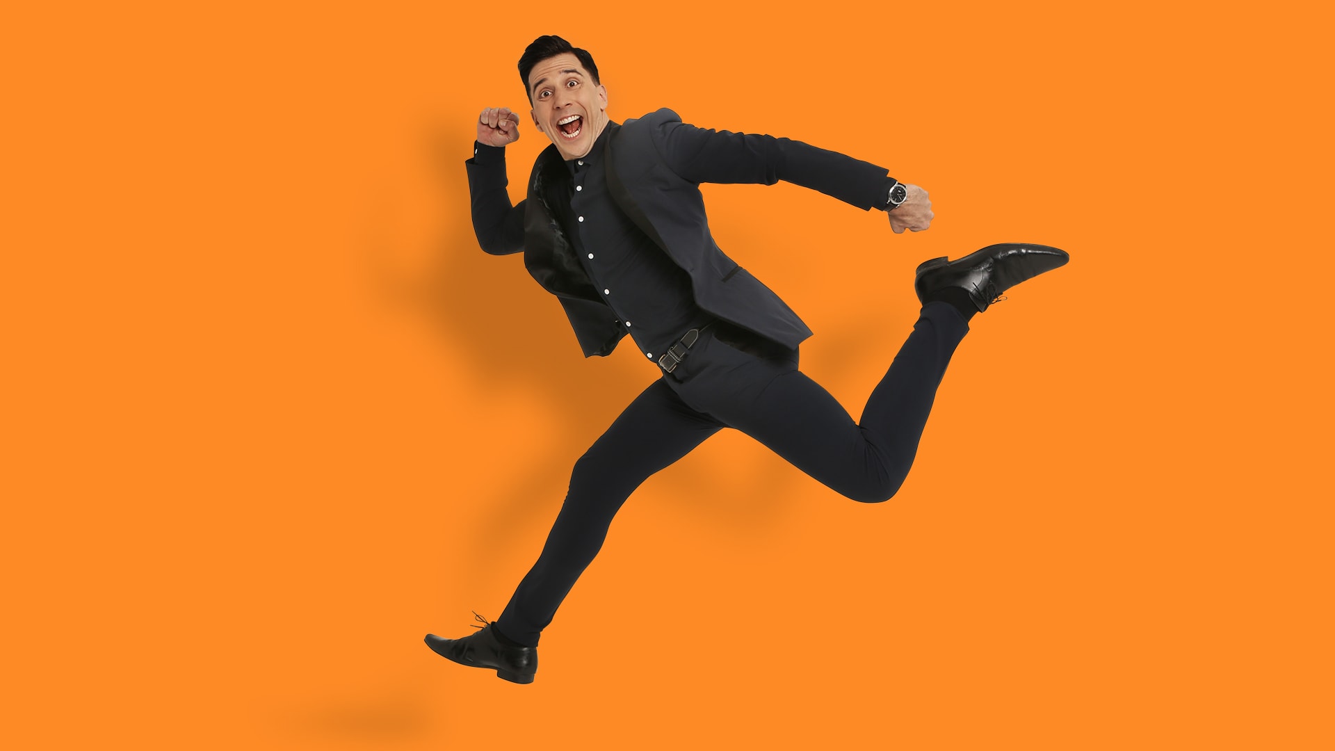 Russell Kane Live!