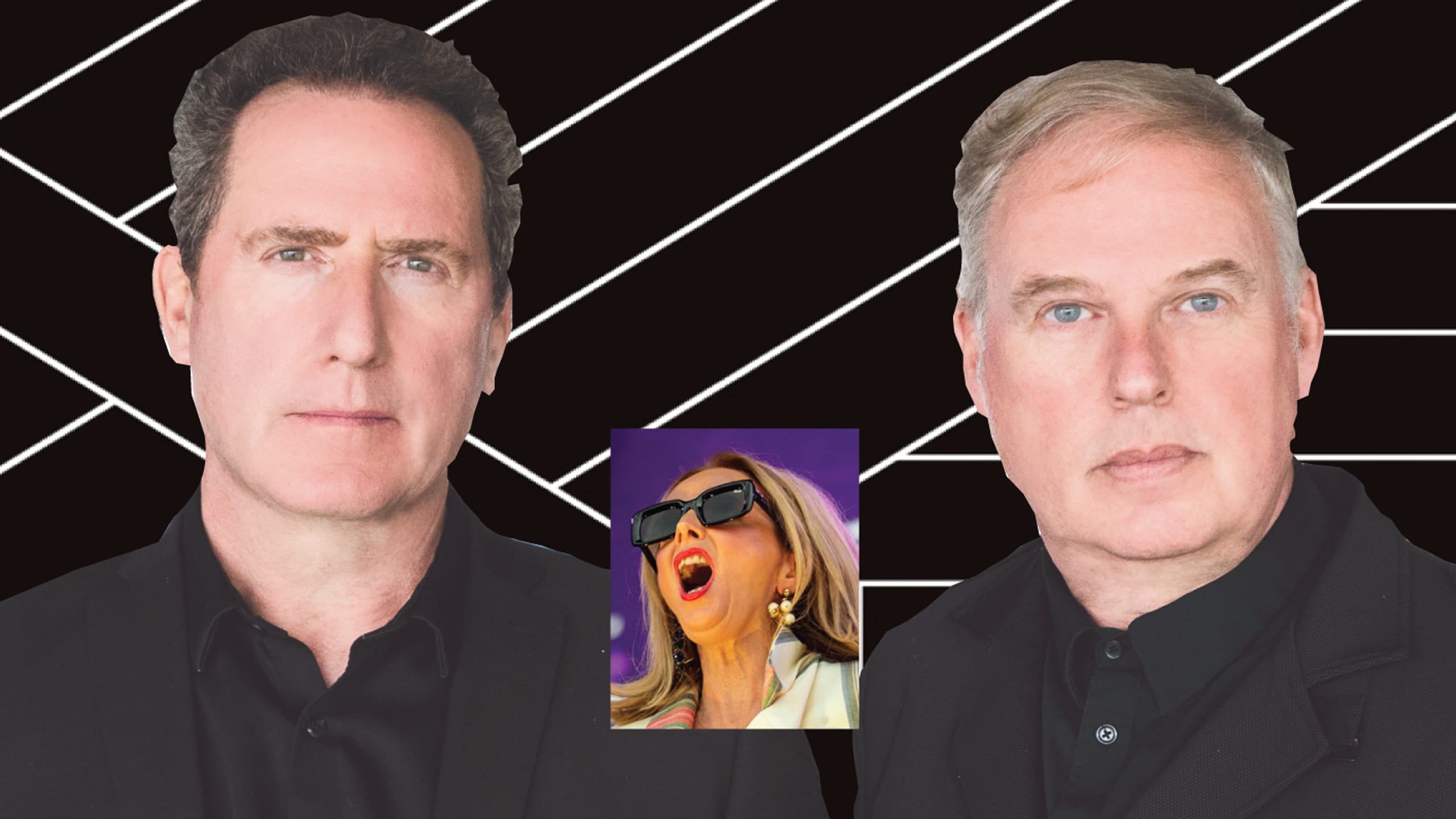 Friars Aylesbury - OMD + Altered Images