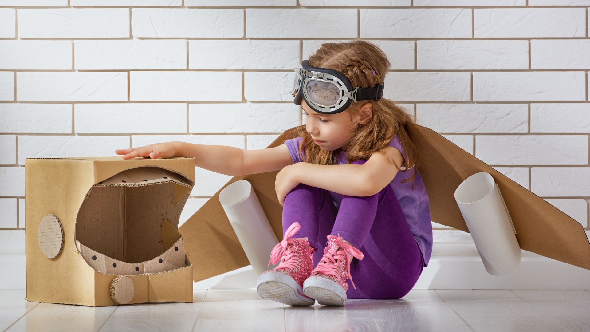 Spitfire: Arts and Crafts Workshop