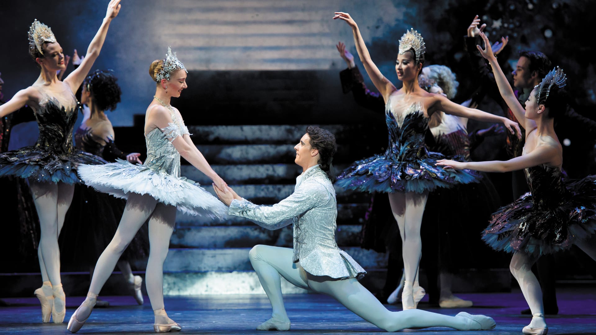 Birmingham Royal Ballet - First Steps: Cinderella's Storybook