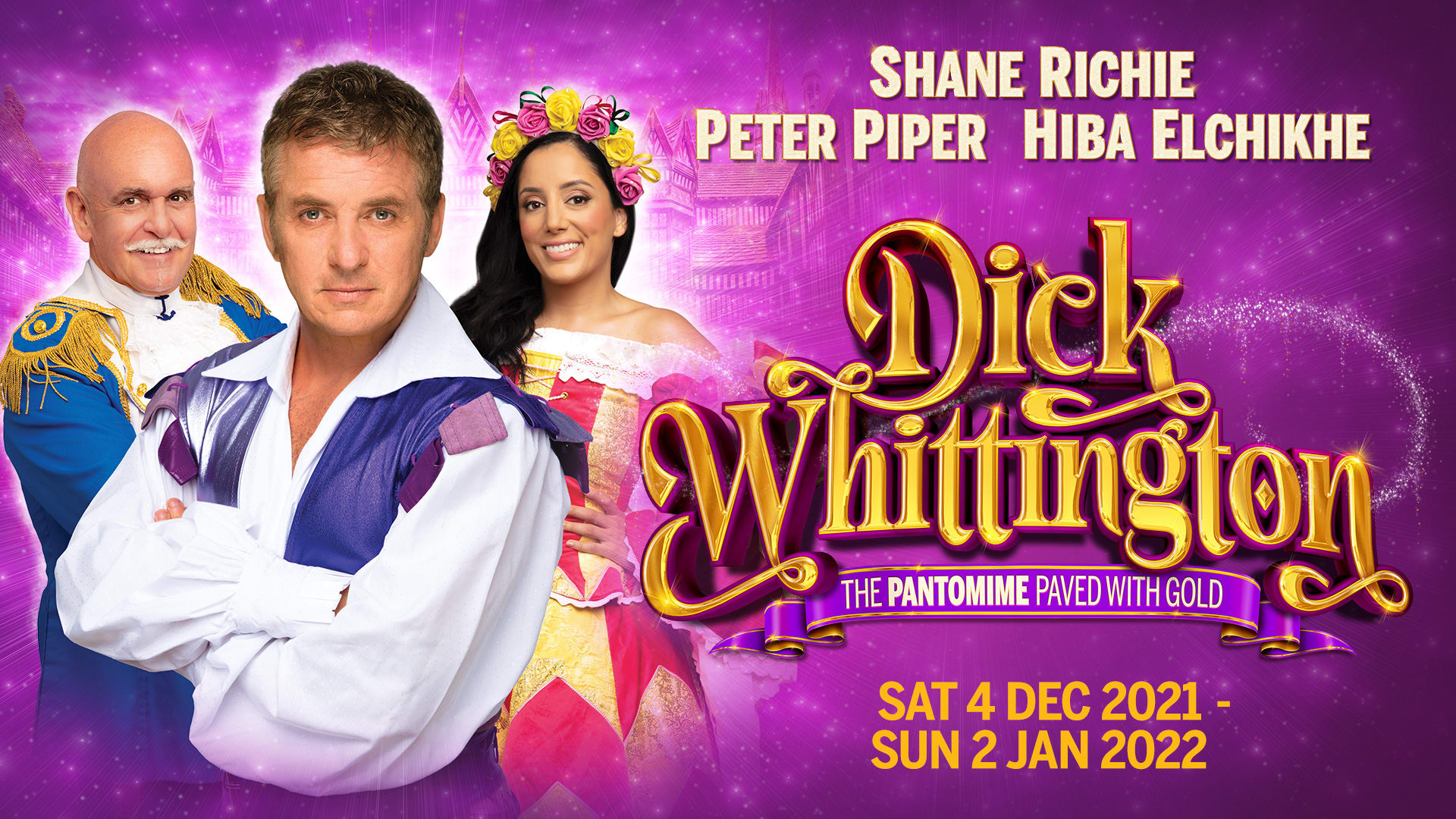 Dick Whittington
