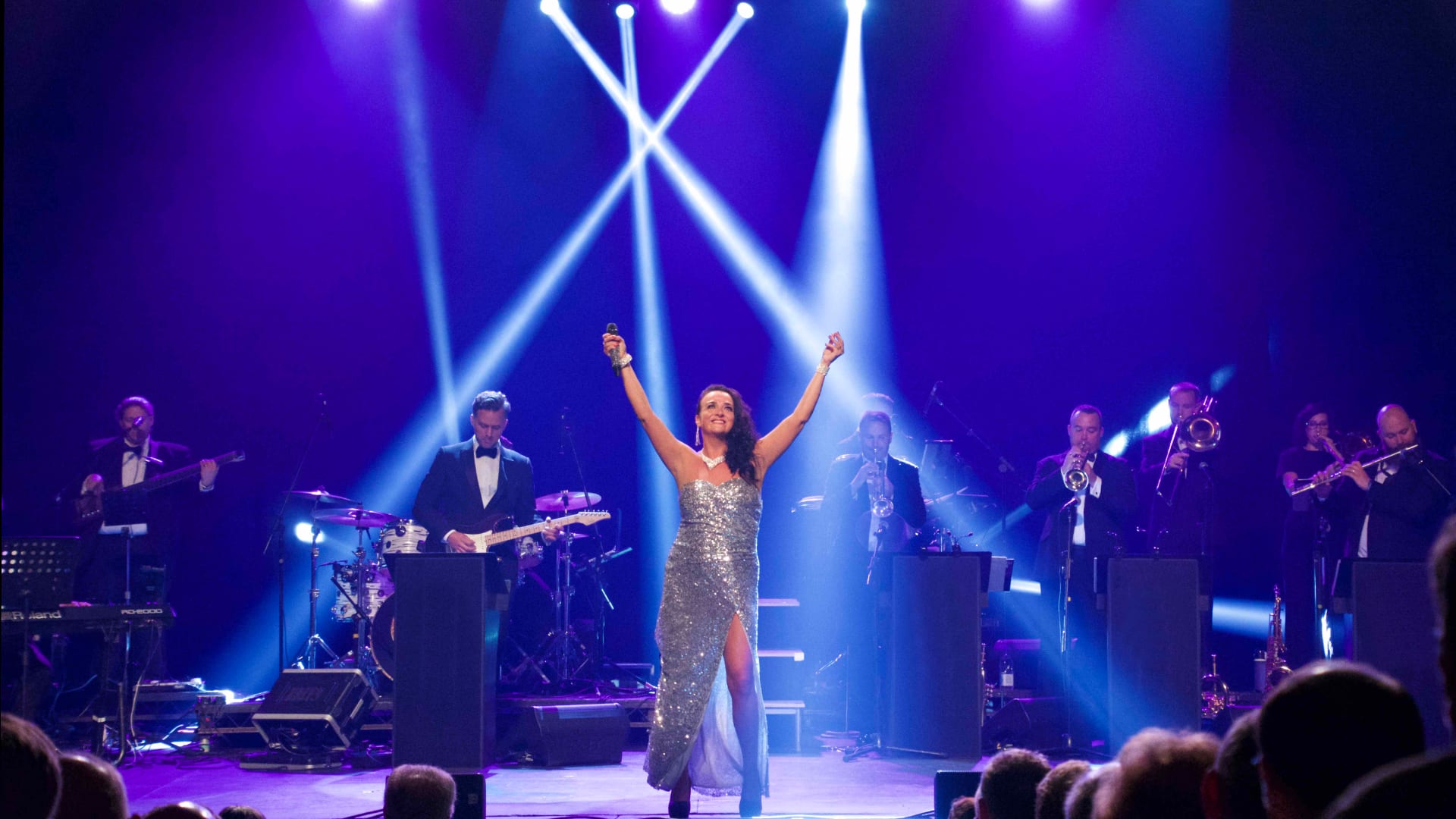 The James Bond Concert Spectacular