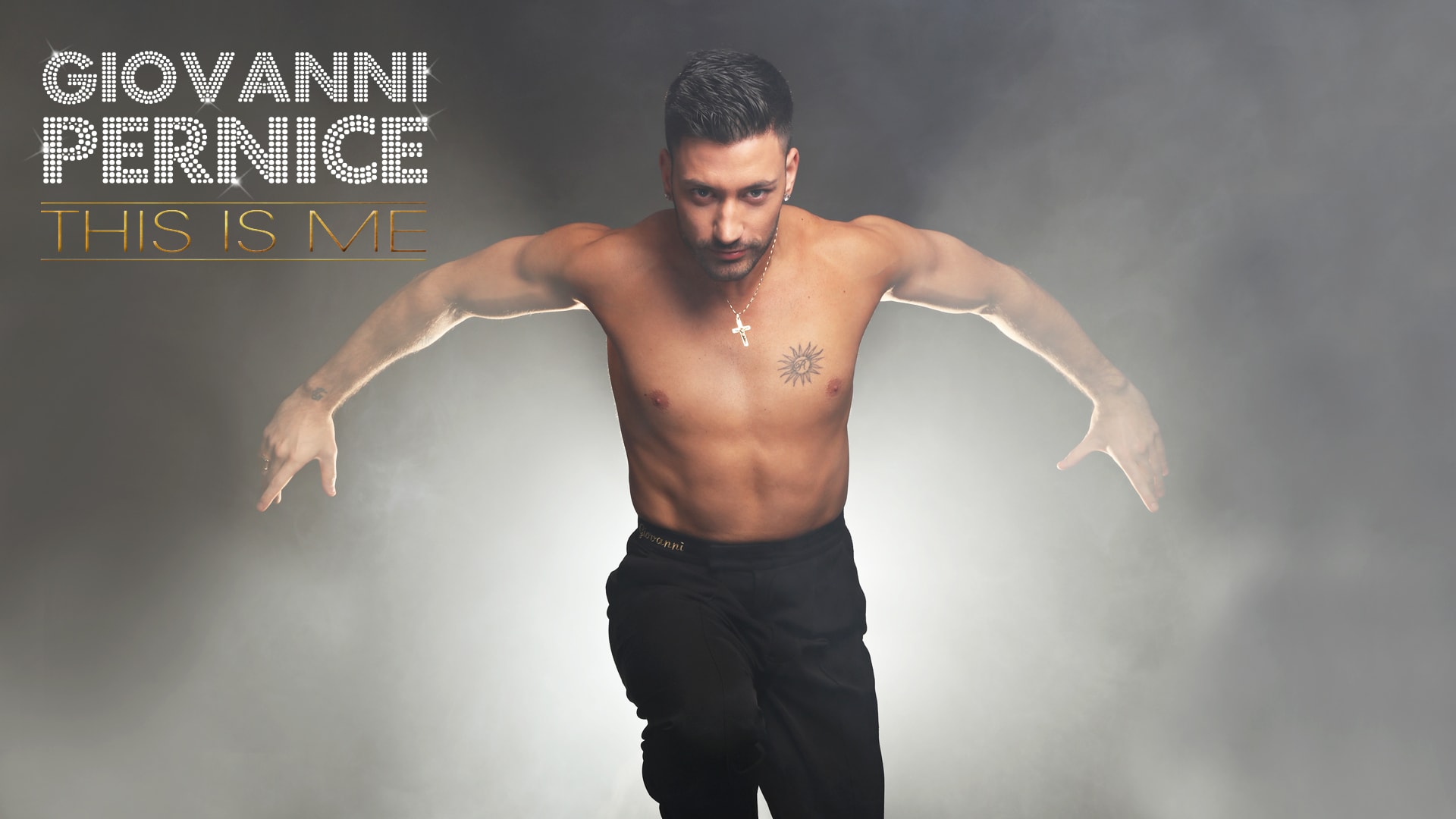 Giovanni Pernice - This Is Me