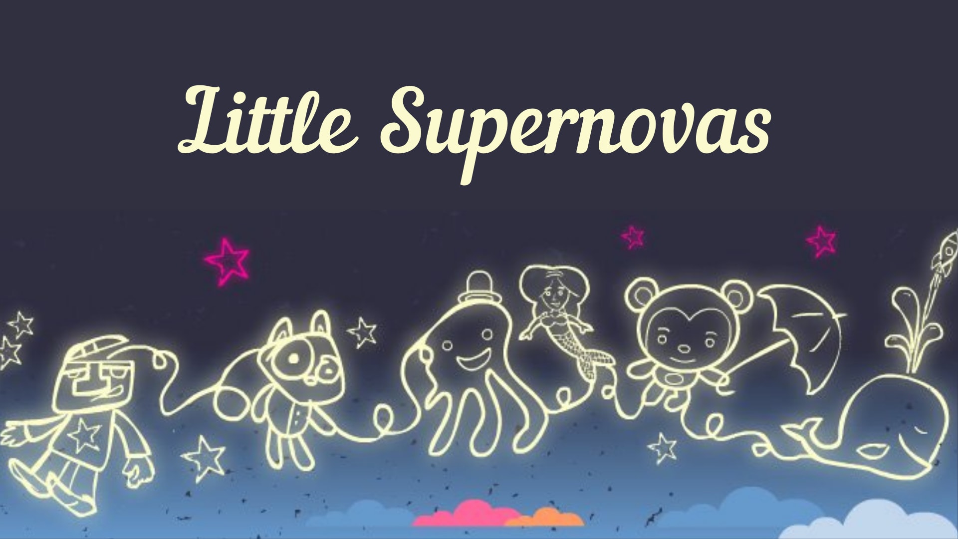 Storytime: The Handsome Ghost (Ages 2-5)