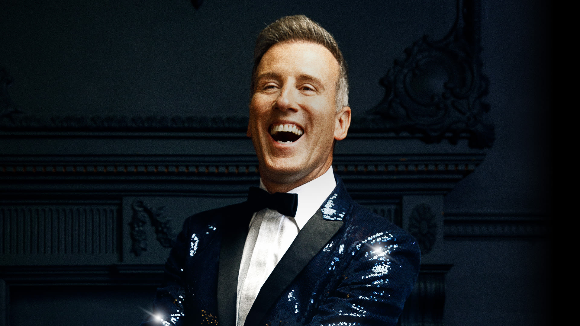 An Audience with Anton Du Beke