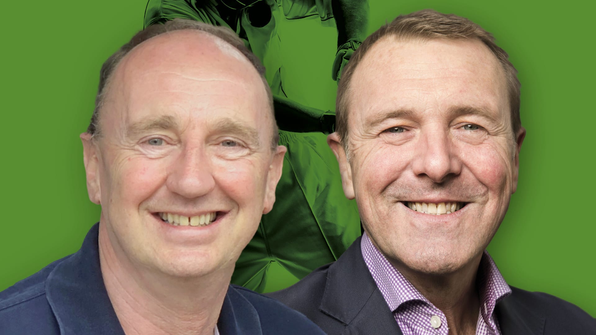 Test Match Special Live