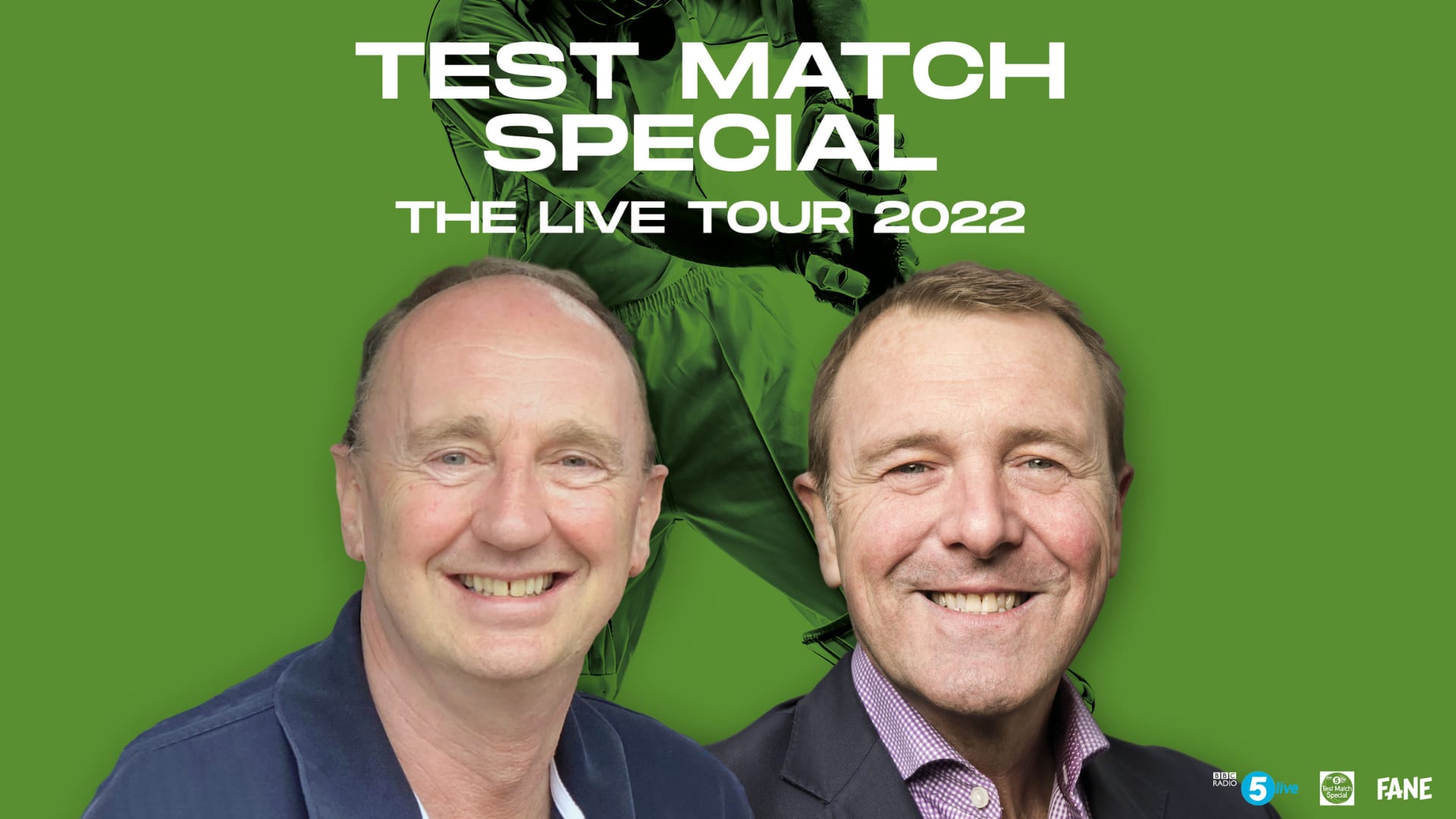 Test Match Special Live