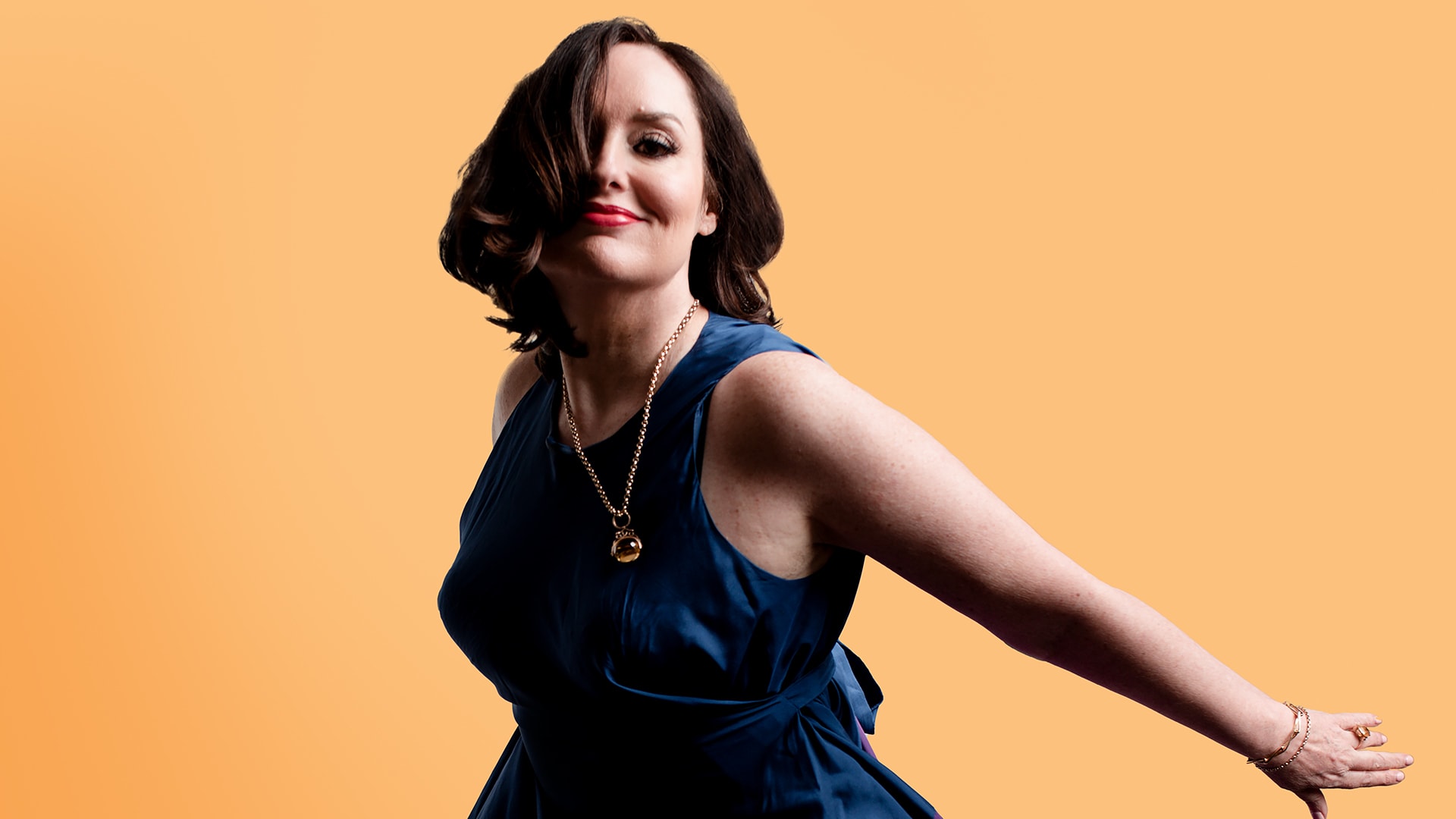 The Guilty Feminist: Live