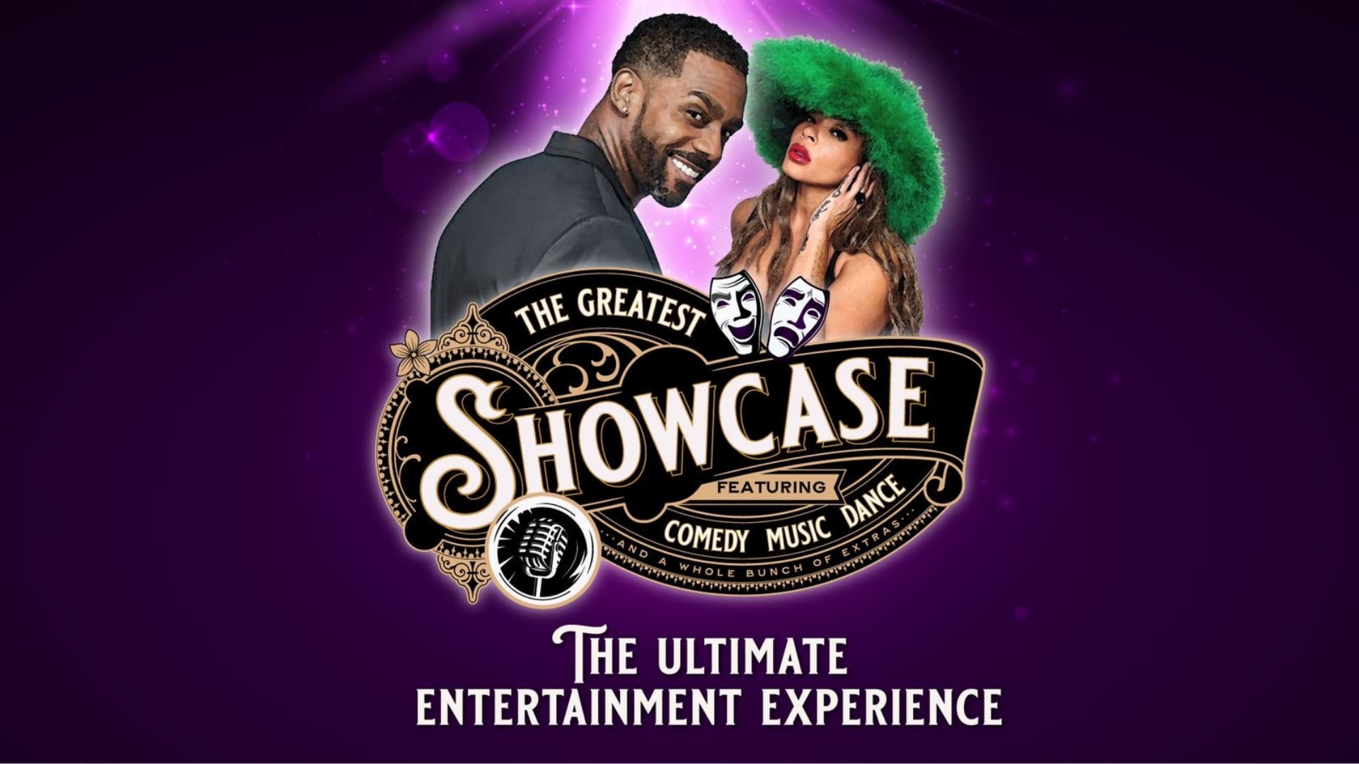 The Greatest Showcase