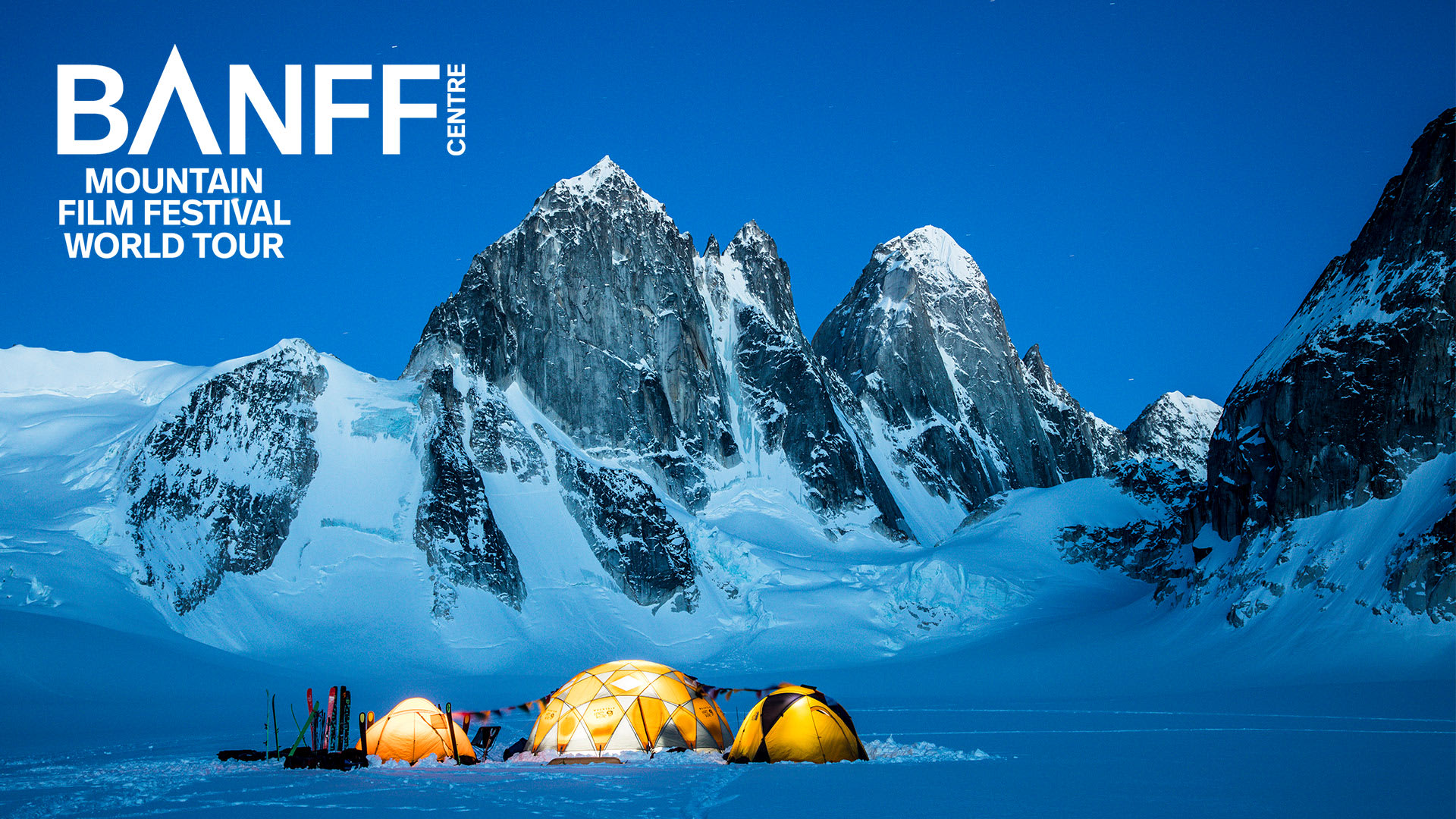Banff Mountain Film Festival 2019