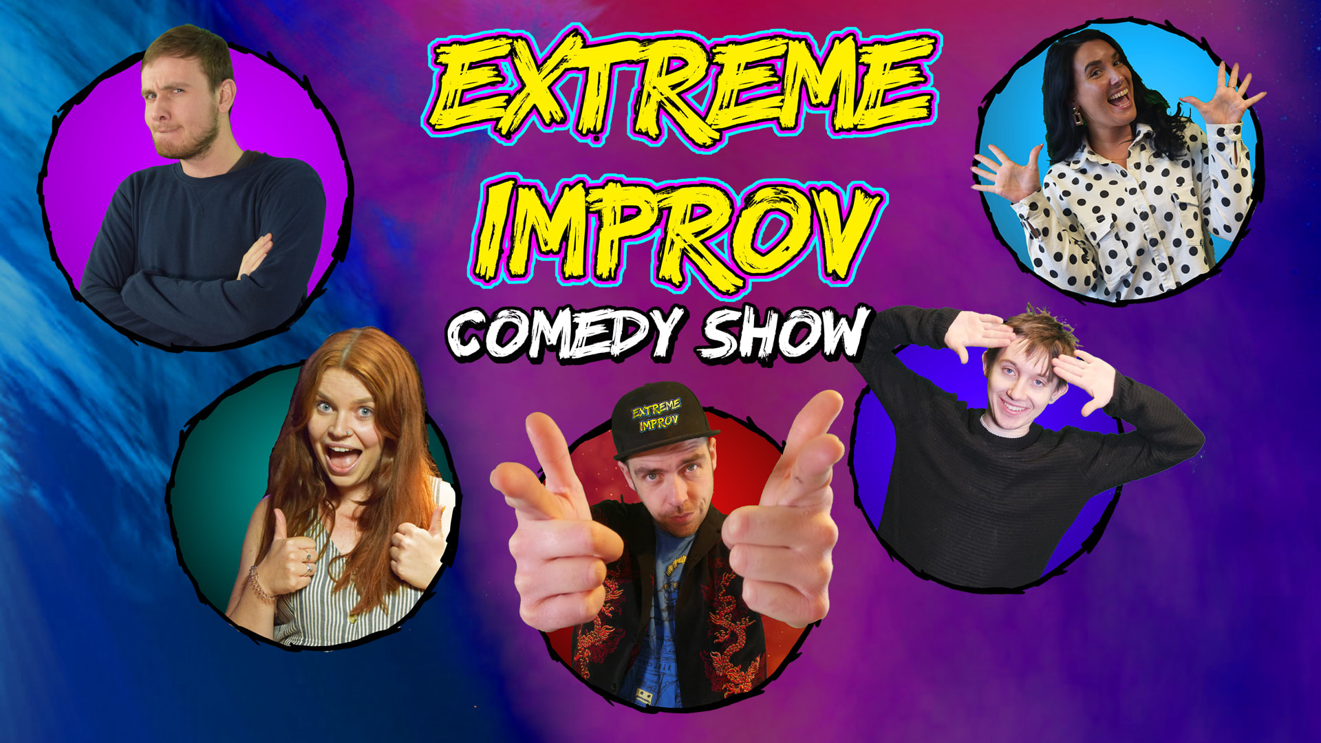 Extreme Improv