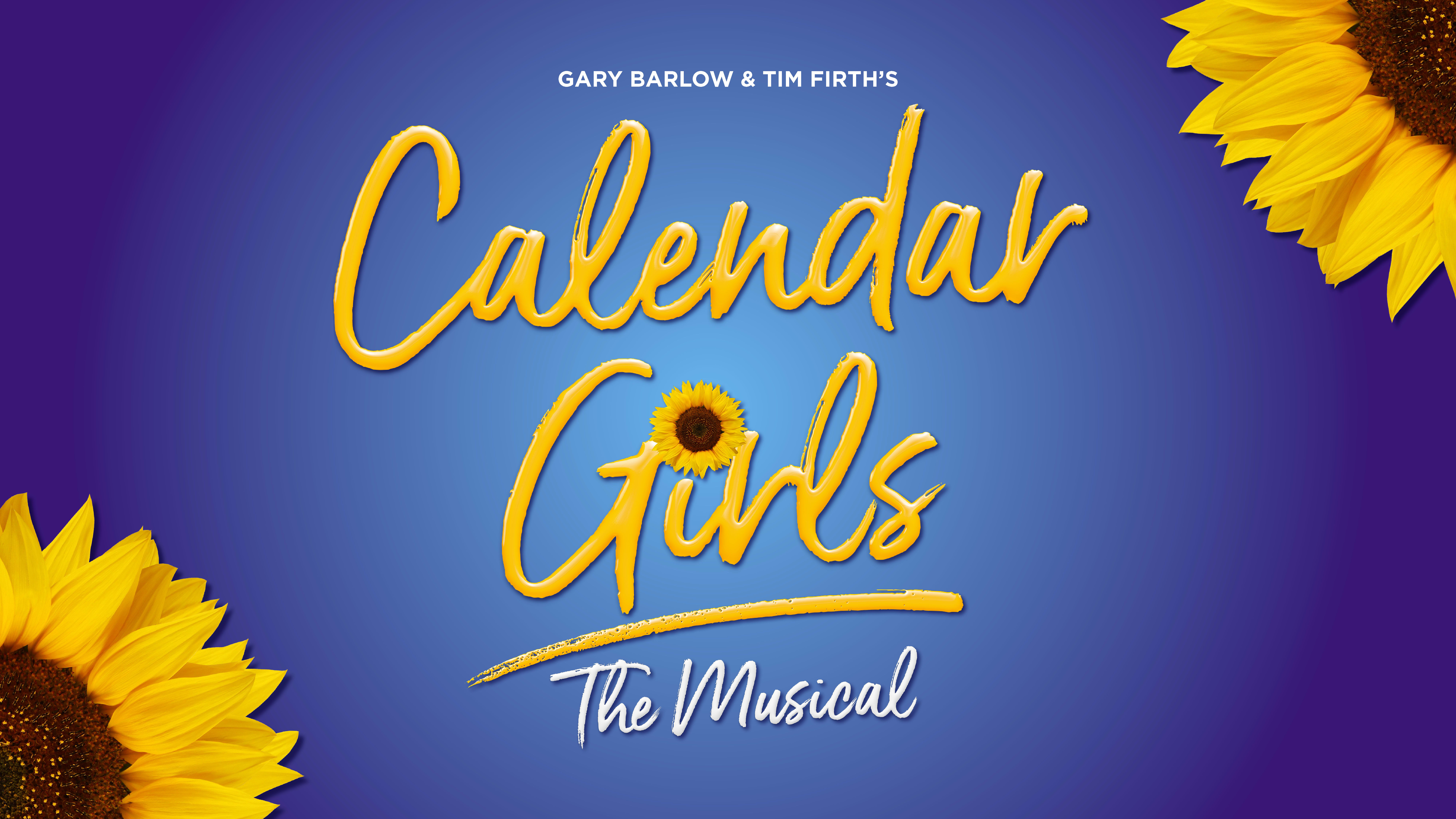 York Stage Ltd Presents Calendar Girls The Musical