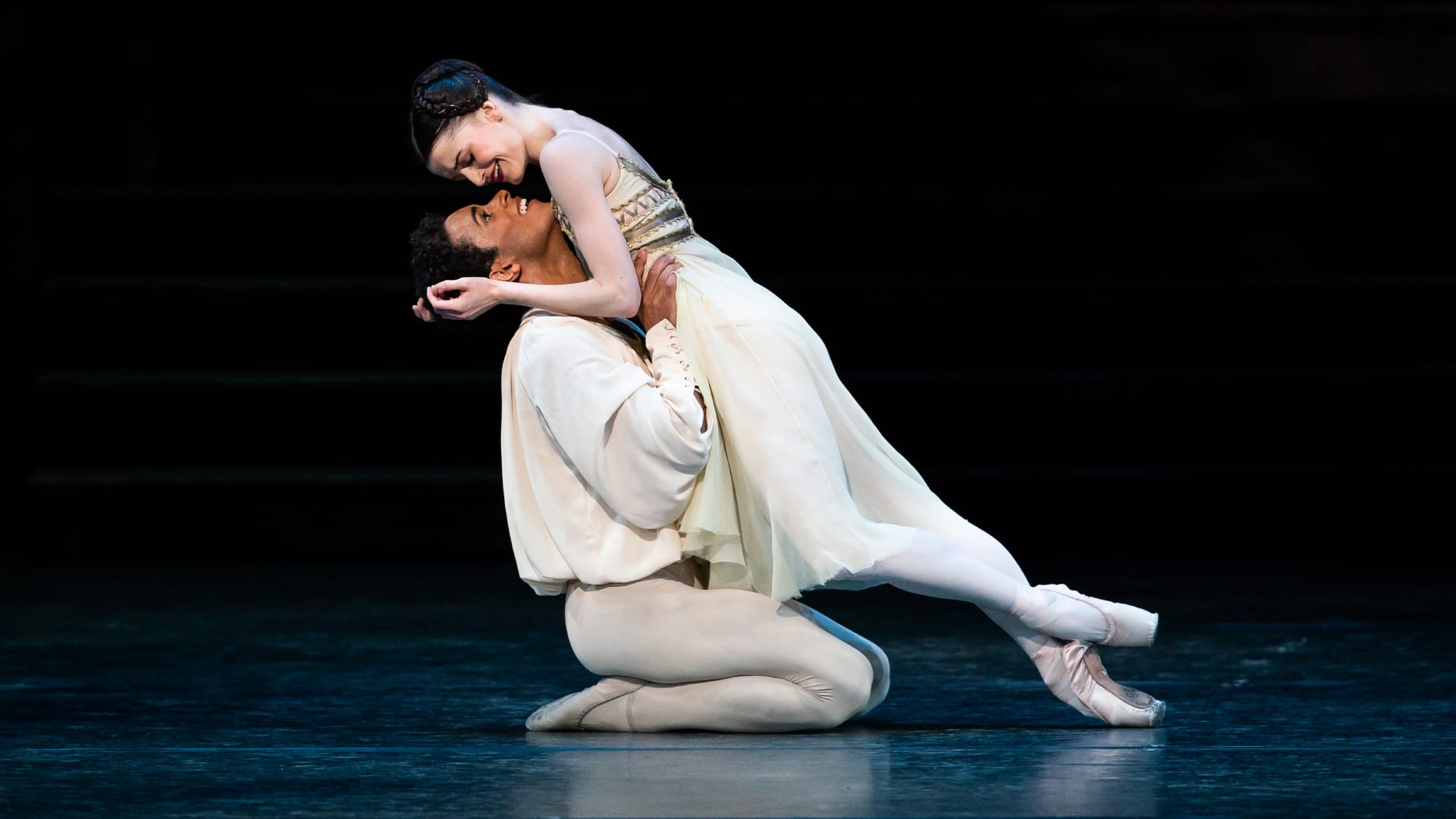 The Royal Ballet: Romeo and Juliet (LIVE BROADCAST)