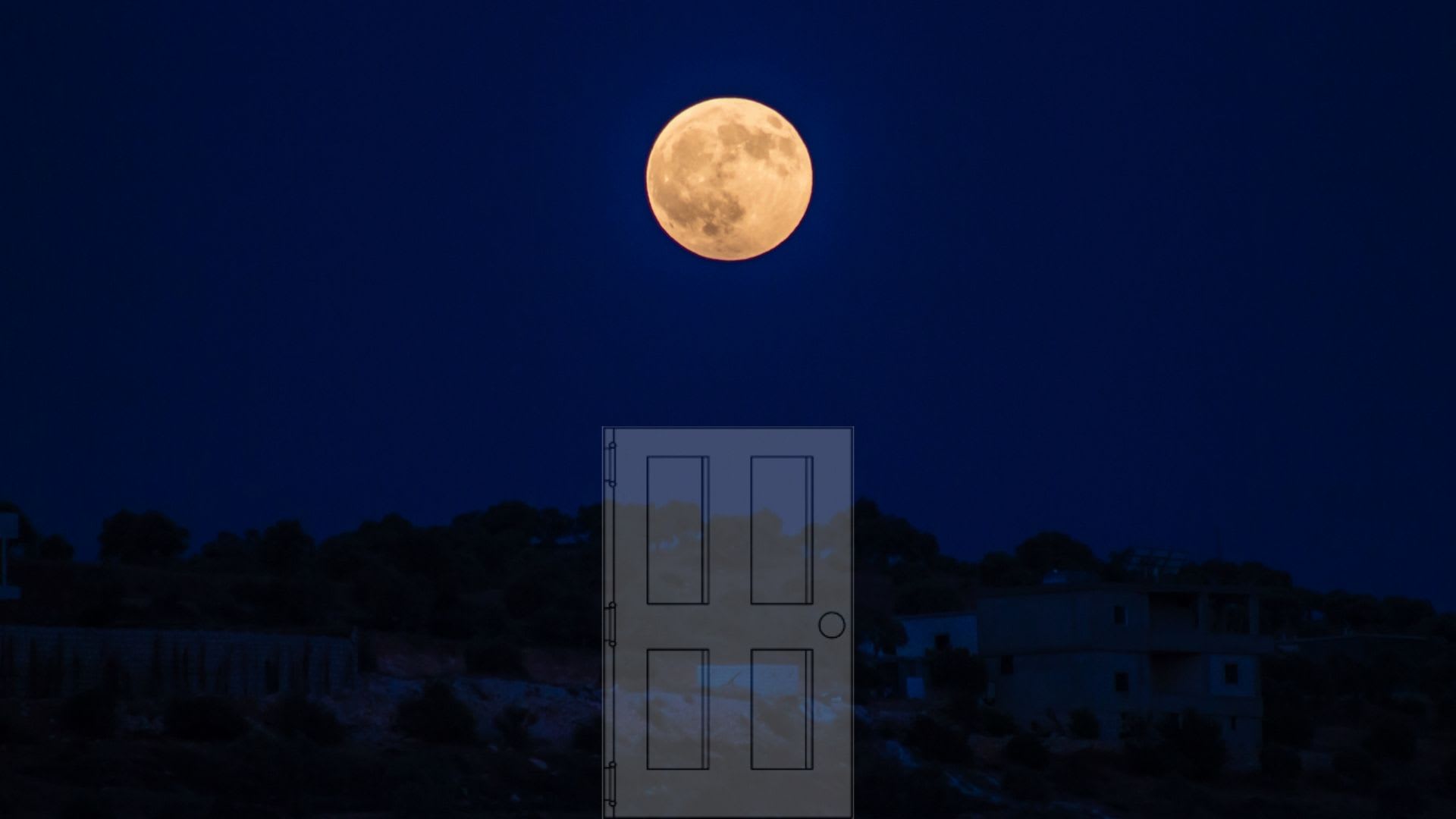 By the Light of La Luna