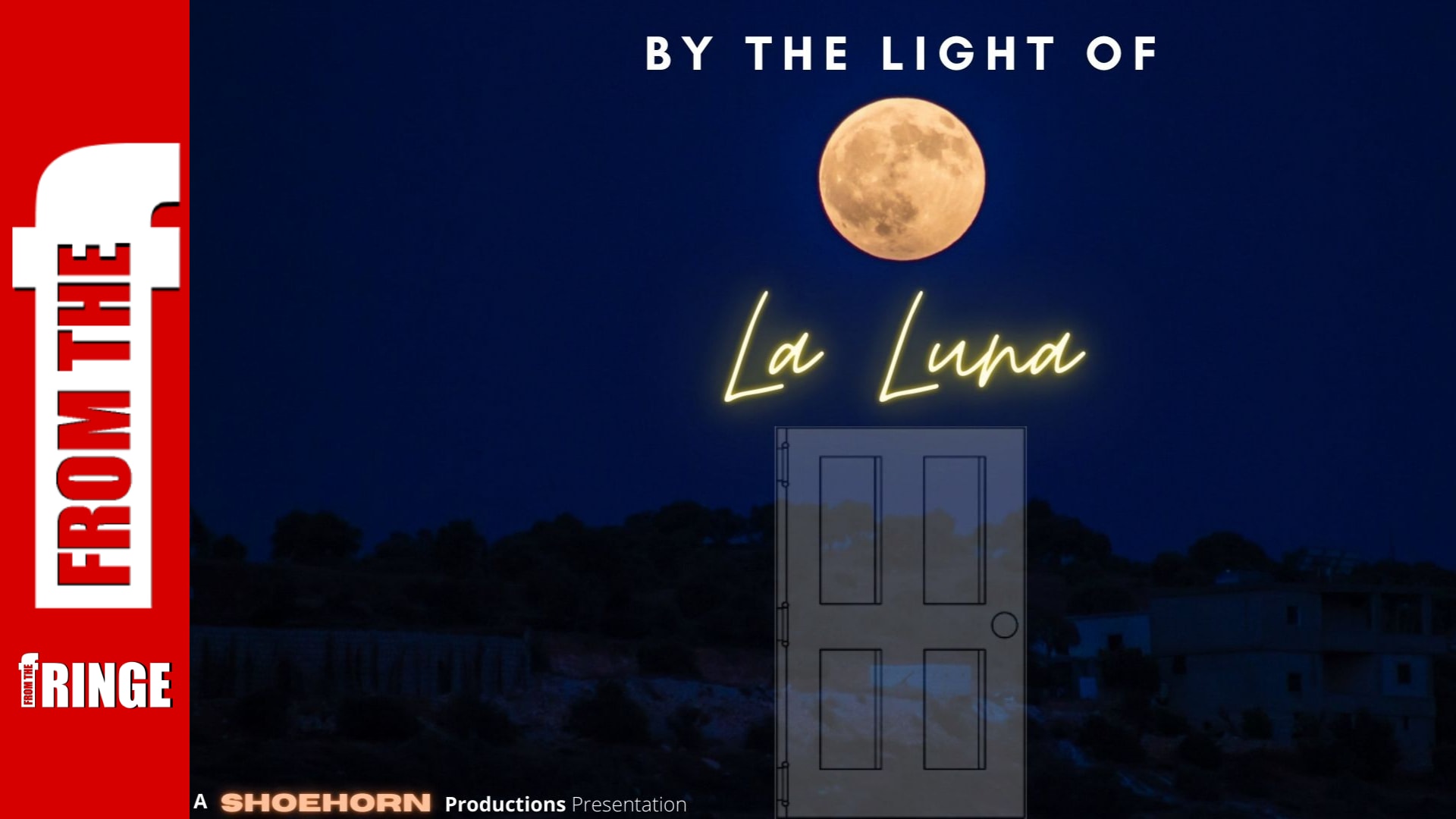 By the Light of La Luna