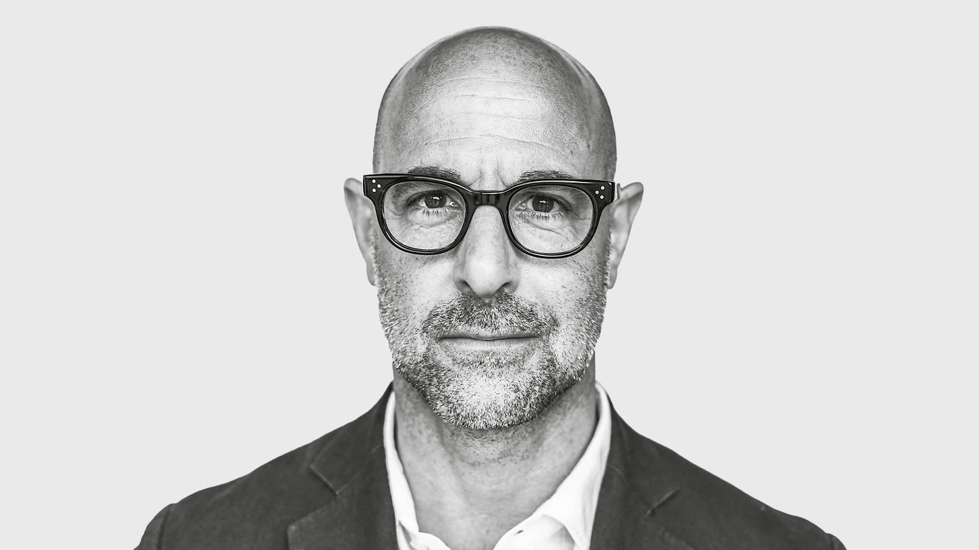 An Evening With Stanley Tucci